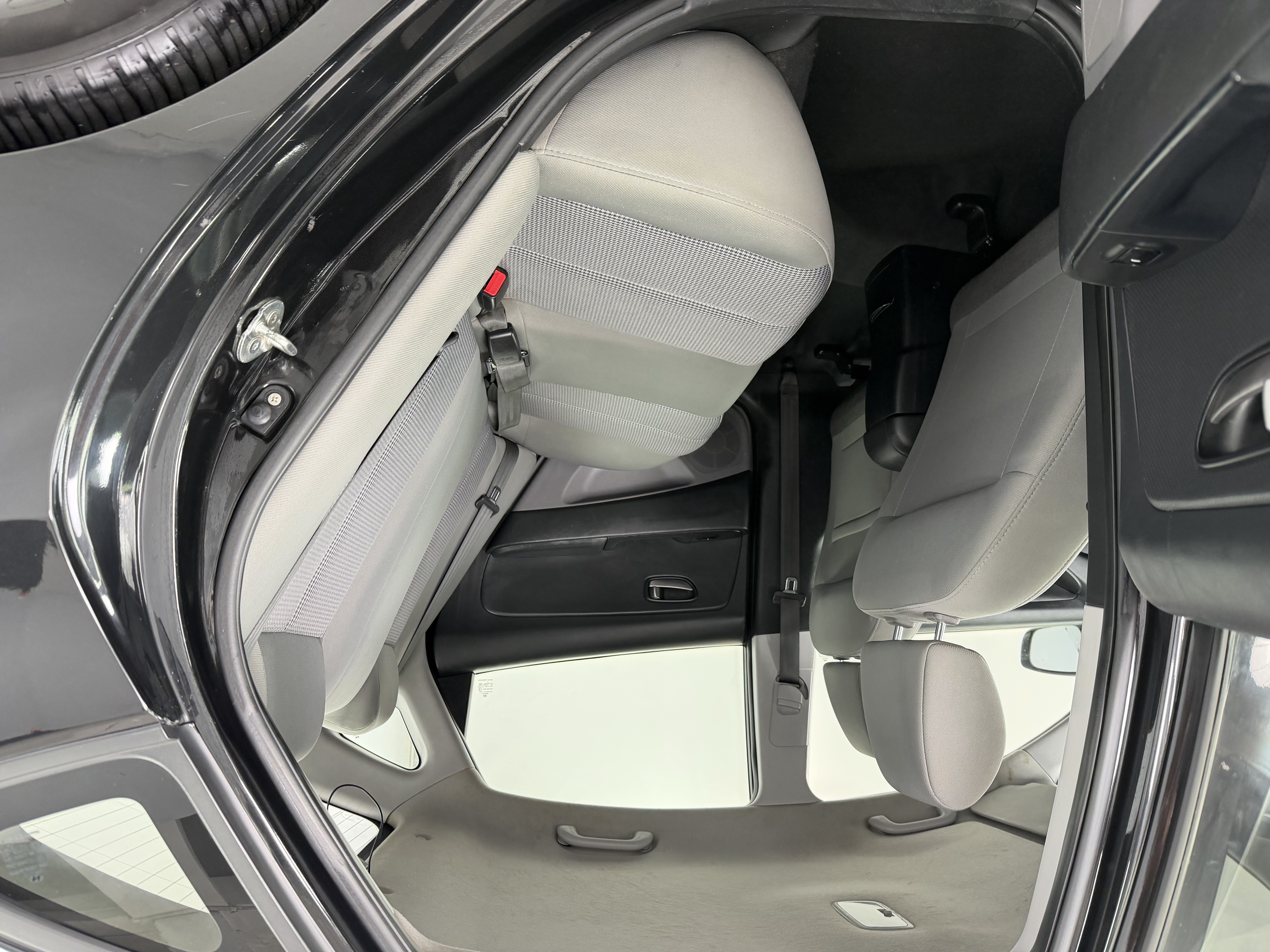 Hyundai Elantra HD 2015 car image #10