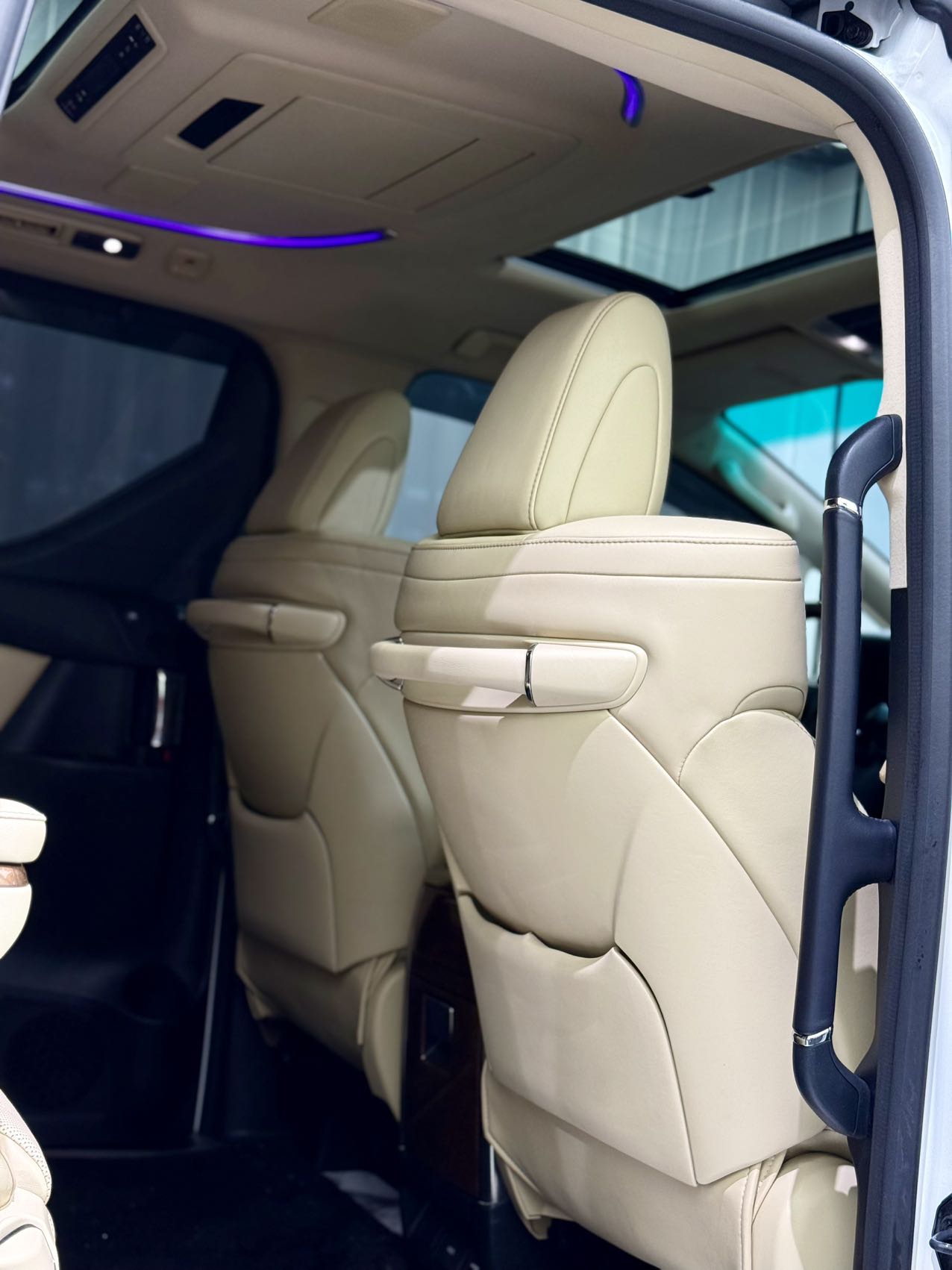 Toyota Alphard 2015 immagine di auto #10