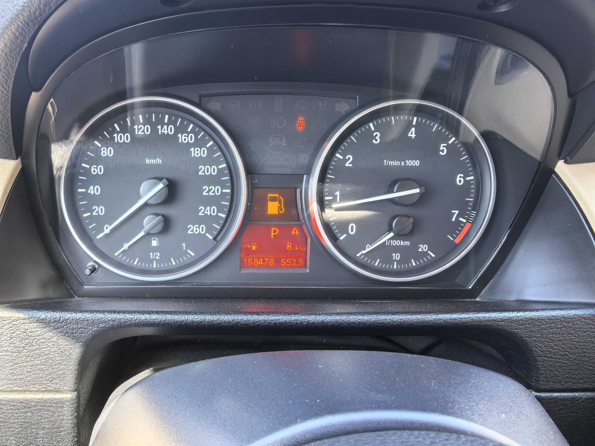 BMW X1 (Imported) 2011 изображение автомобиля #10