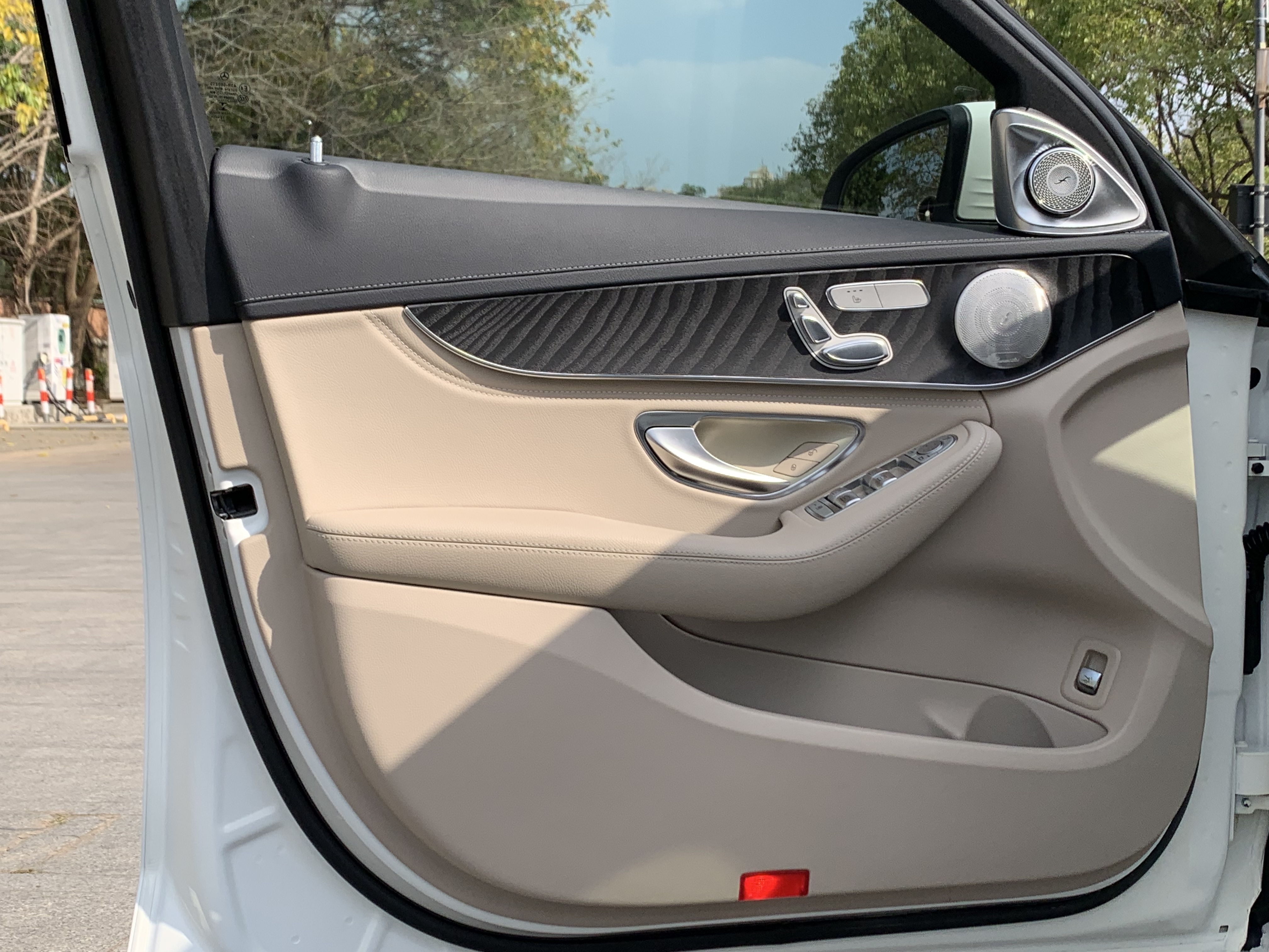 Mercedes-Benz C Class 2015 صورة سيارة #10