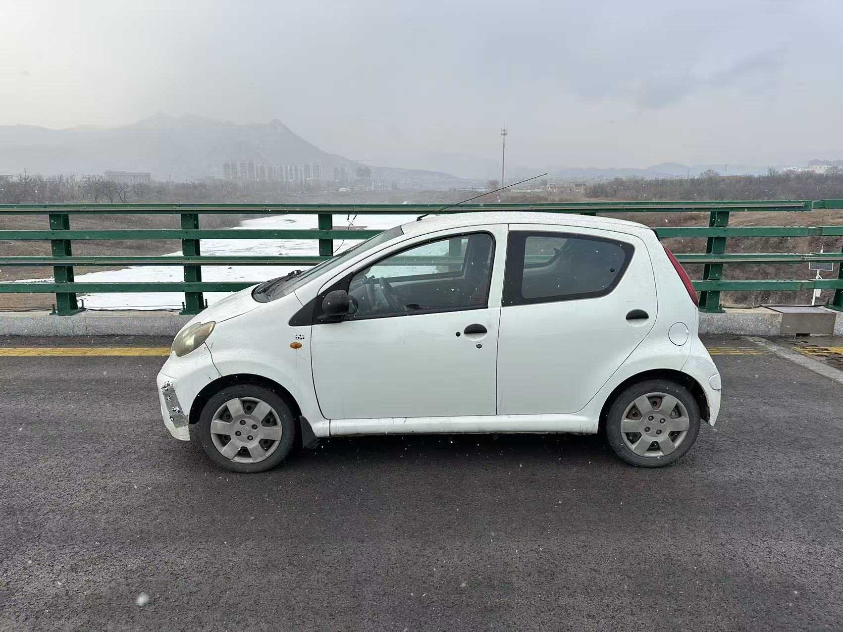 BYD F0 2014 immagine di auto #10