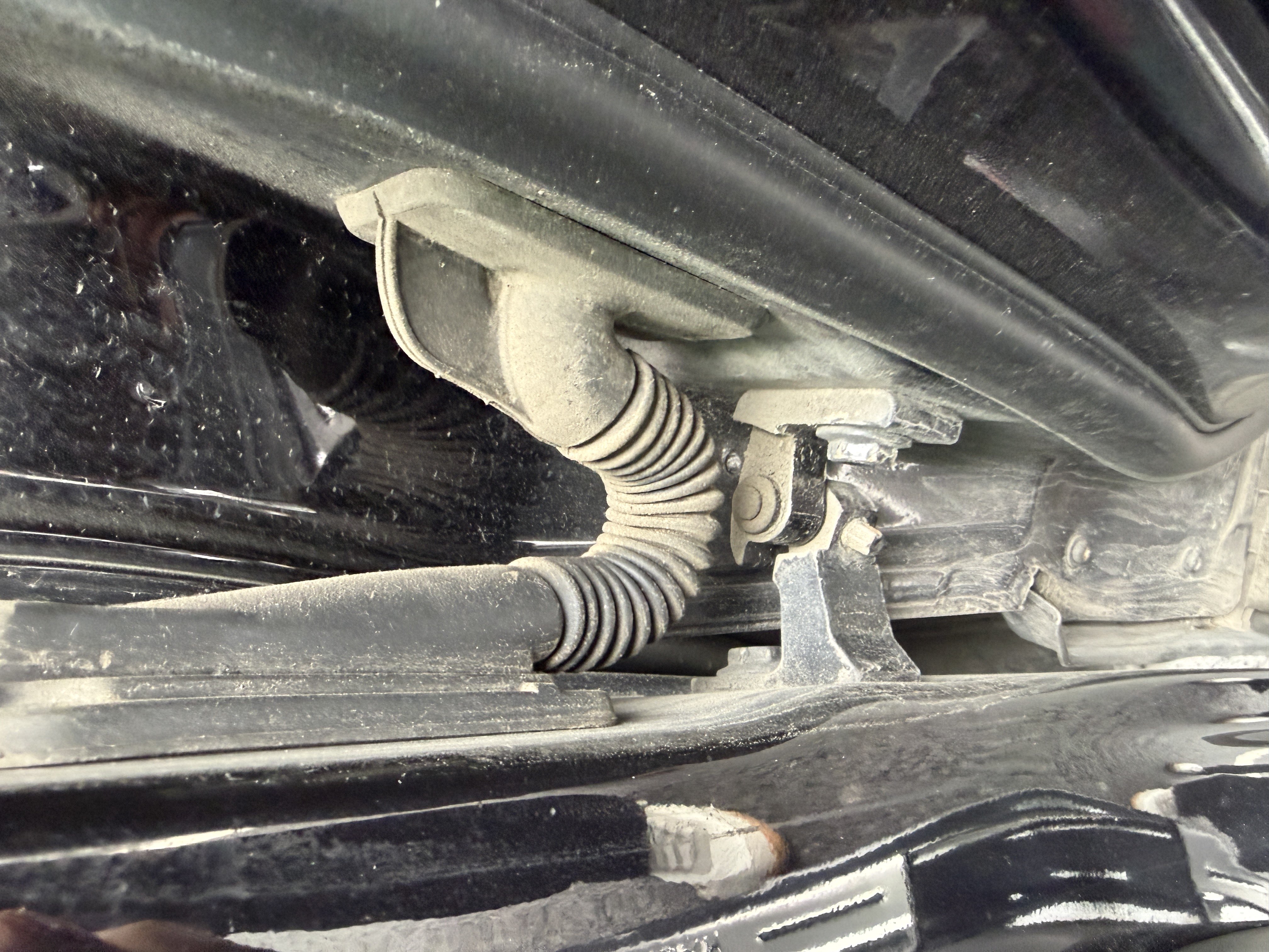 Volkswagen Tiguan 2013 car image #10