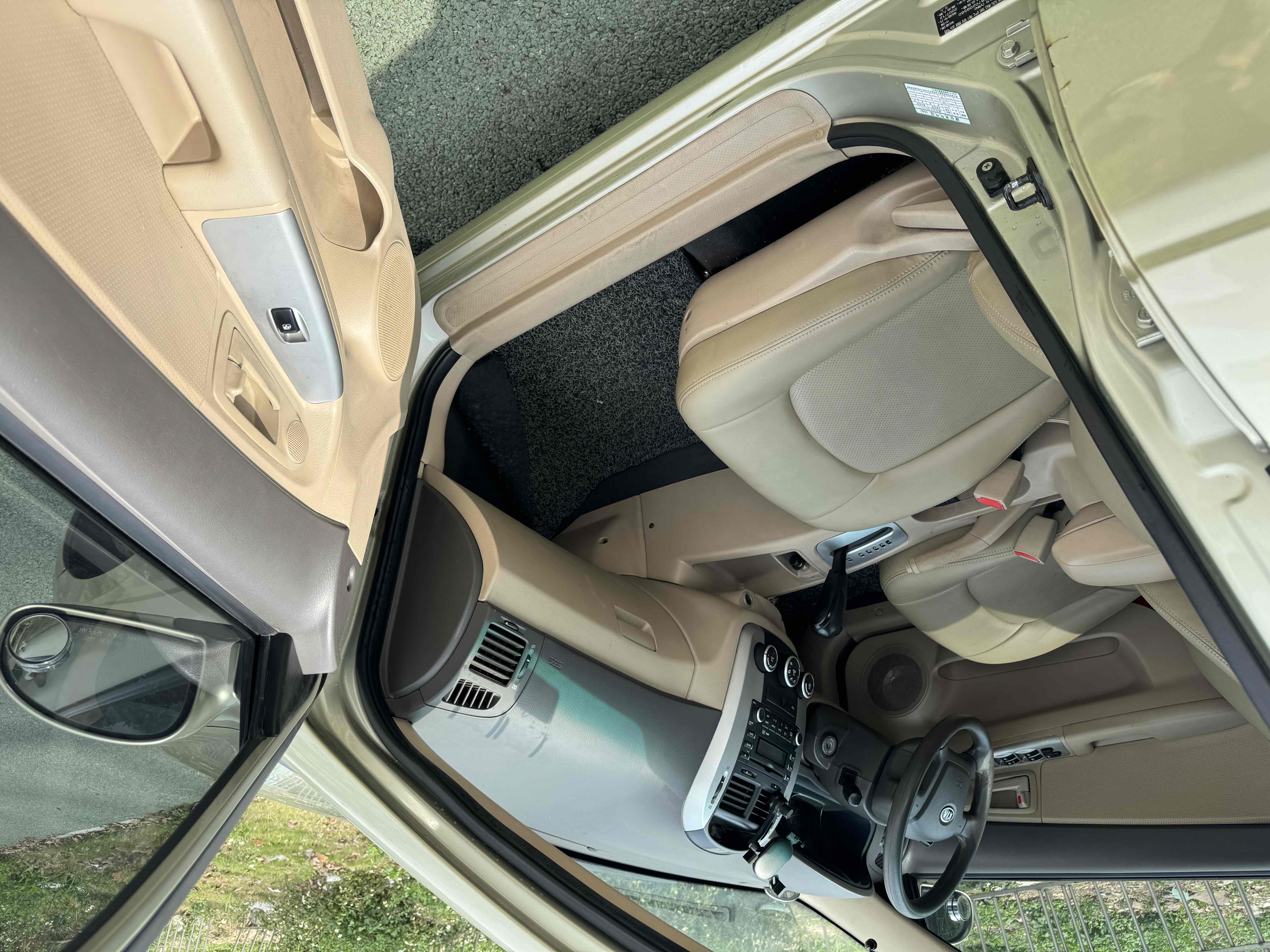 起亚 赛拉图 2008 汽车图片 #10