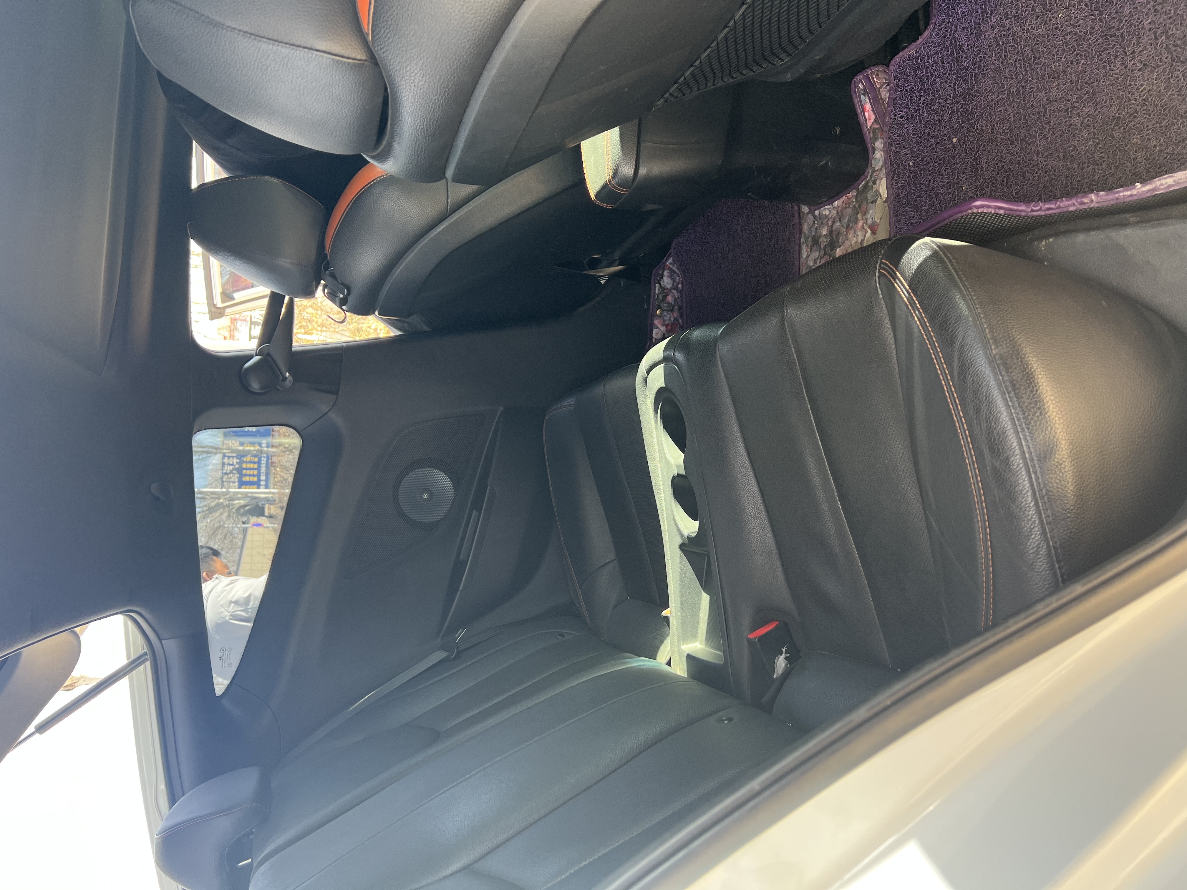 Hyundai Veloster 2017 car image #10