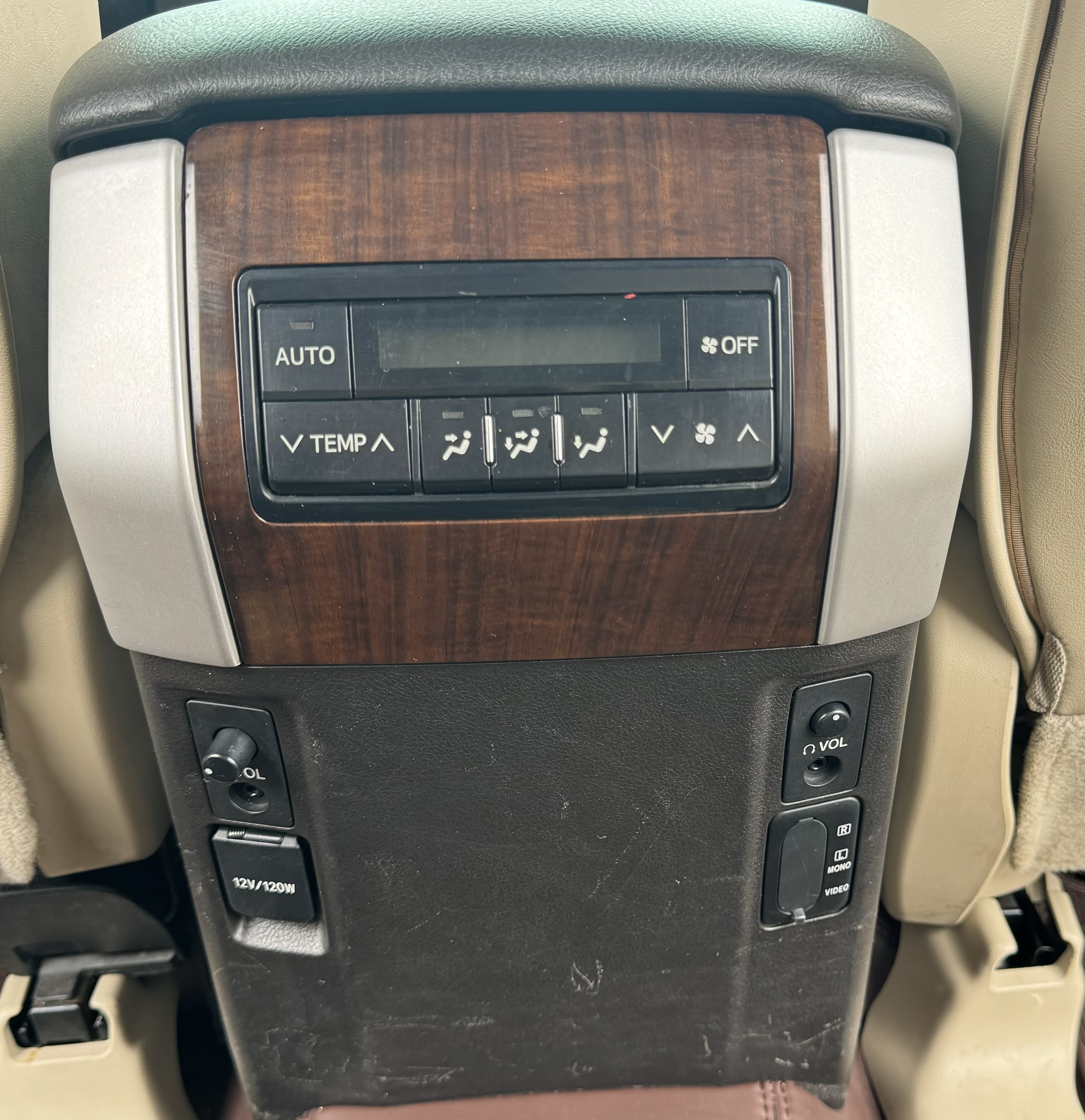 Toyota Land Cruiser Prado 2013 imagem de carro #10