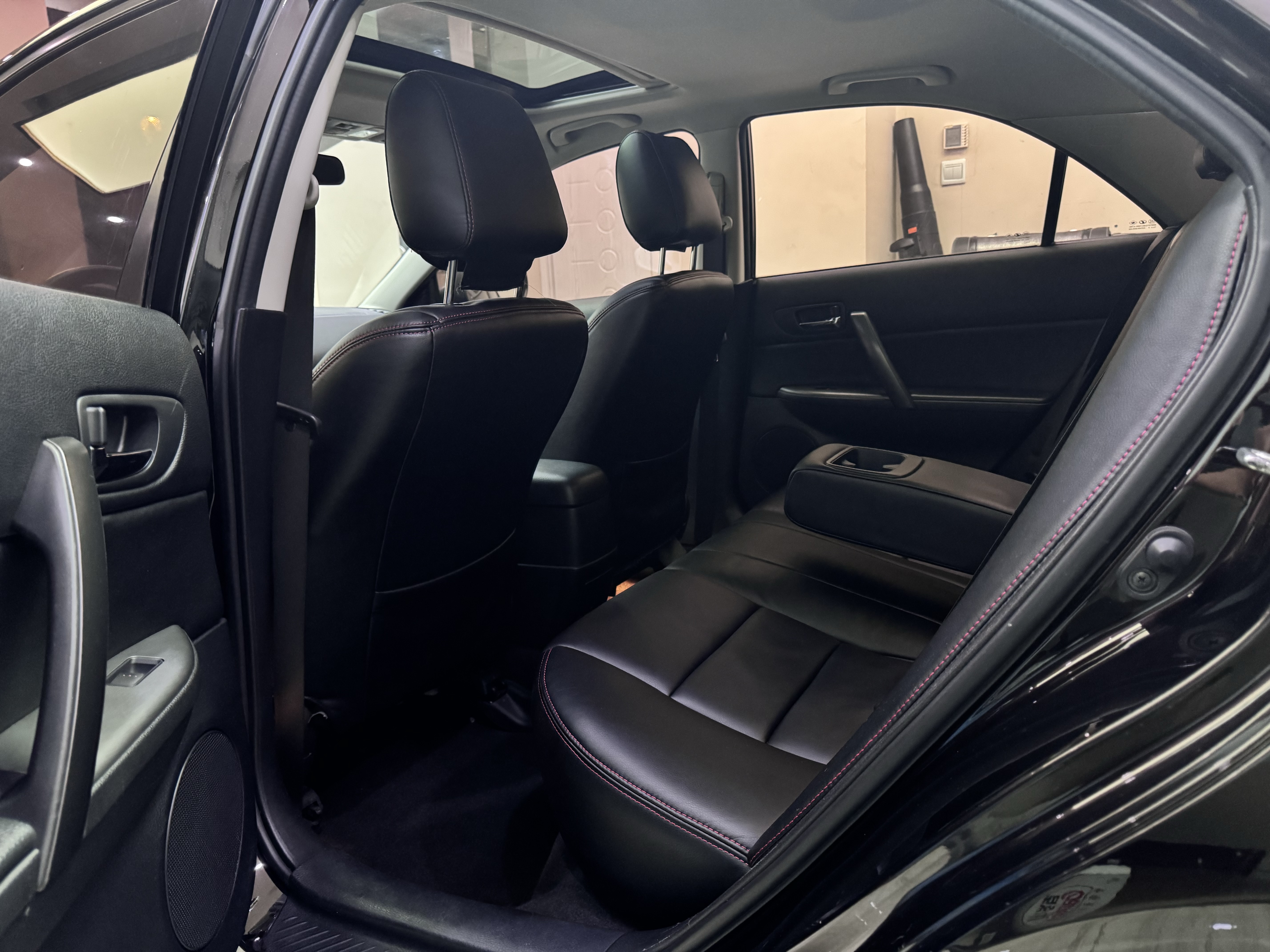 马自达 马自达6 2016 汽车图片 #10