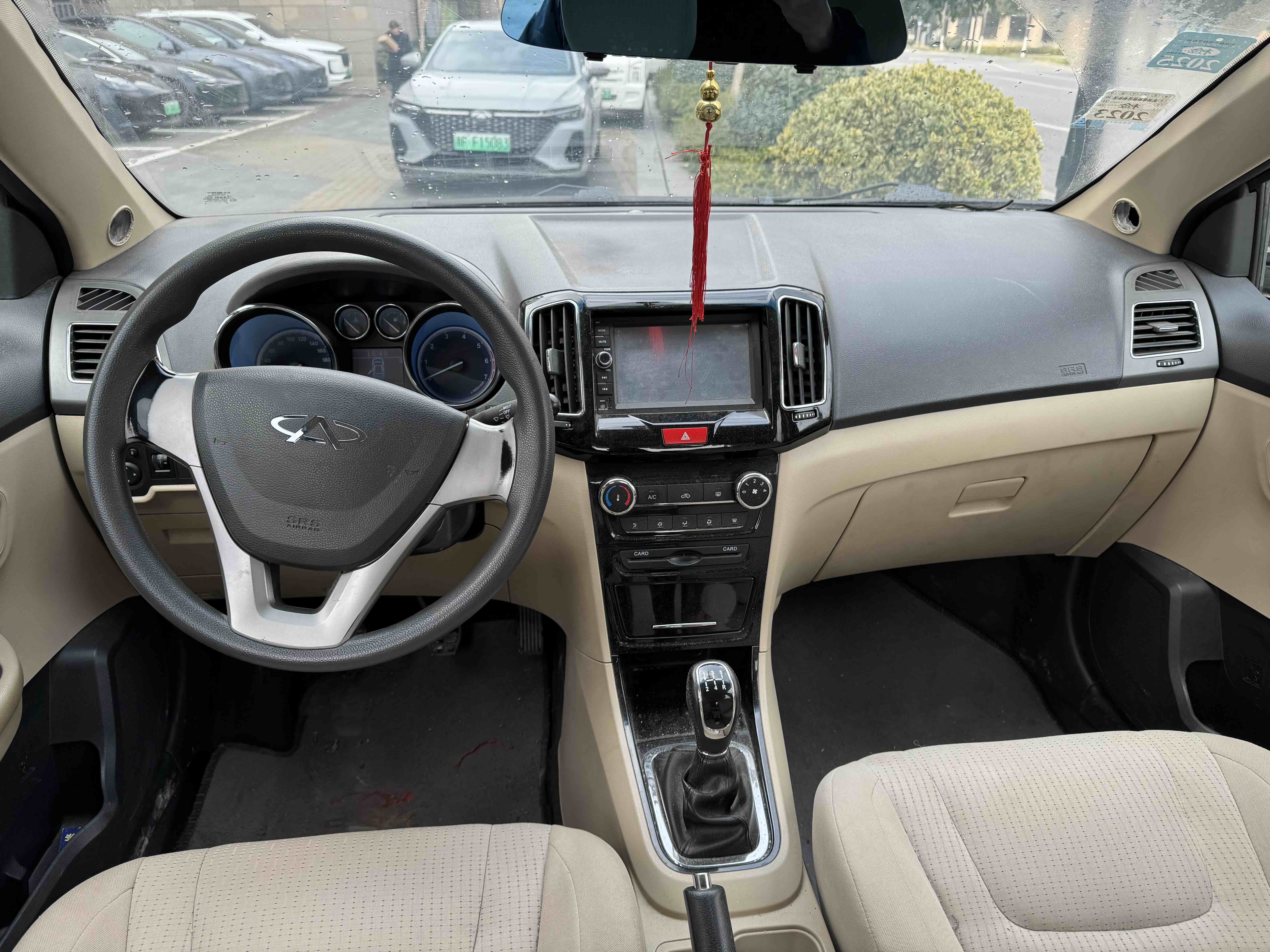 Chery E3 2015 #10 Chery E3 2015 car image #10