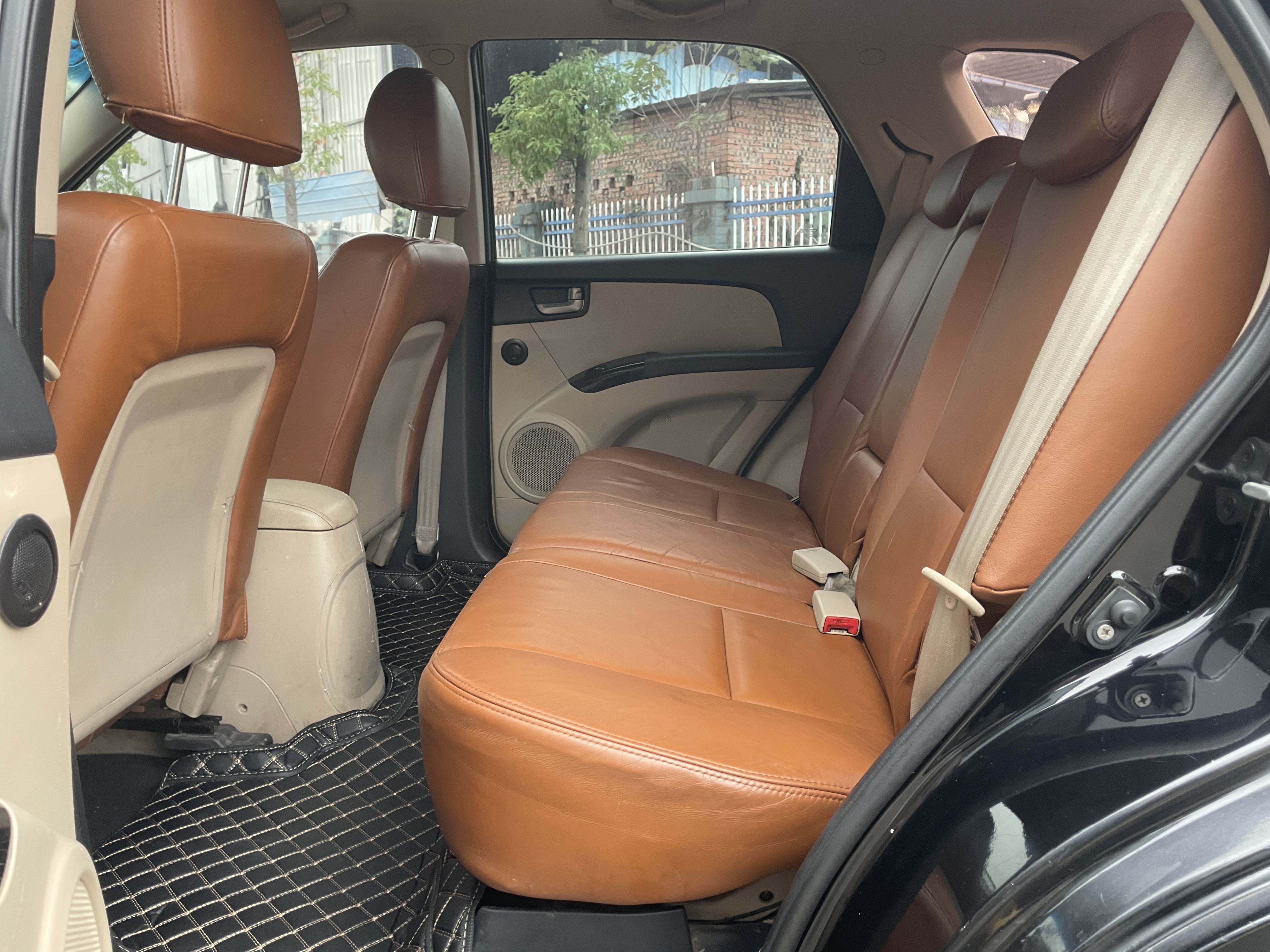 起亚 狮跑 2011 汽车图片 #10