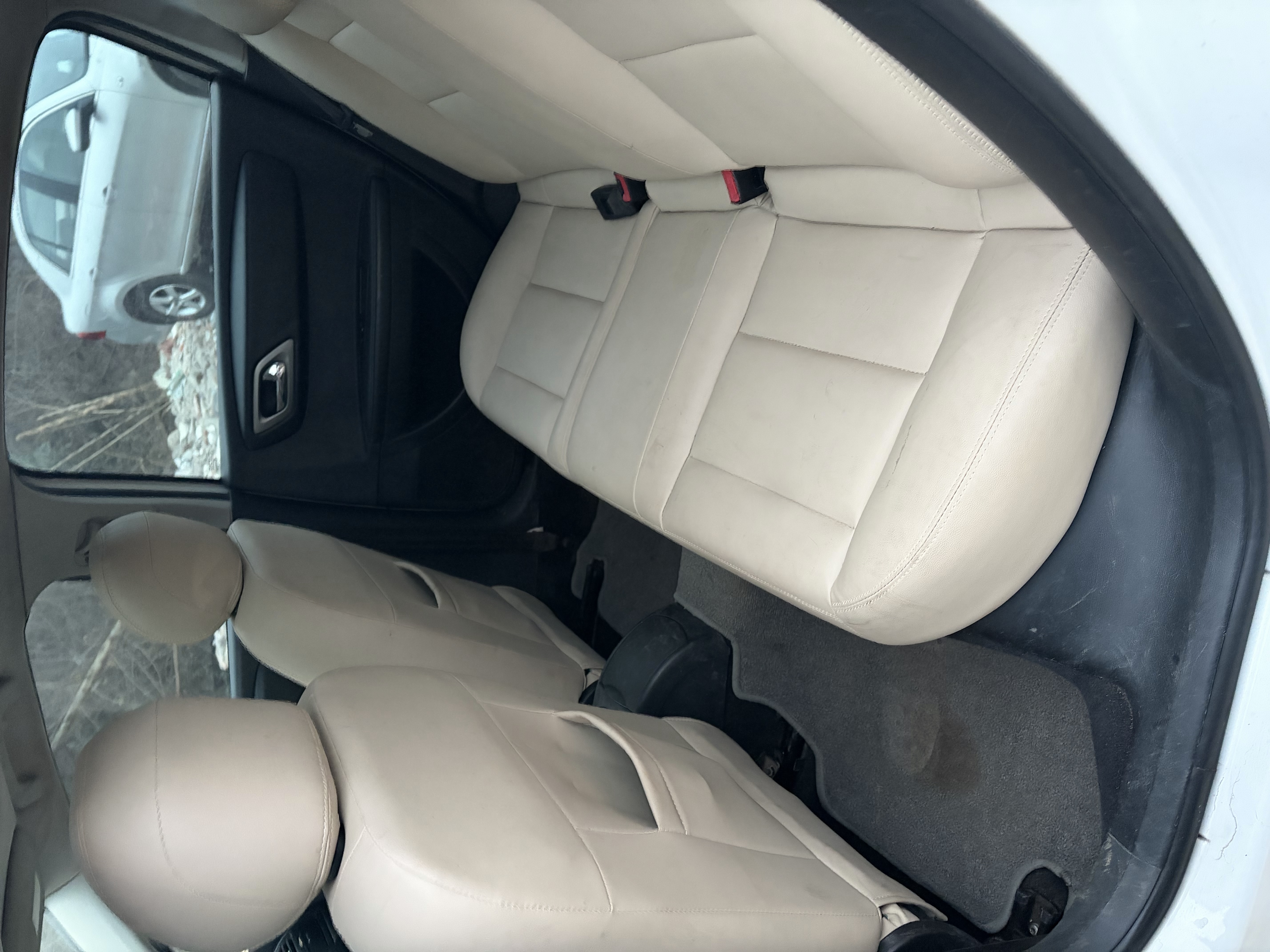 Citroen C-Quatre 2011 #10 Citroen C-Quatre 2011 car image #10