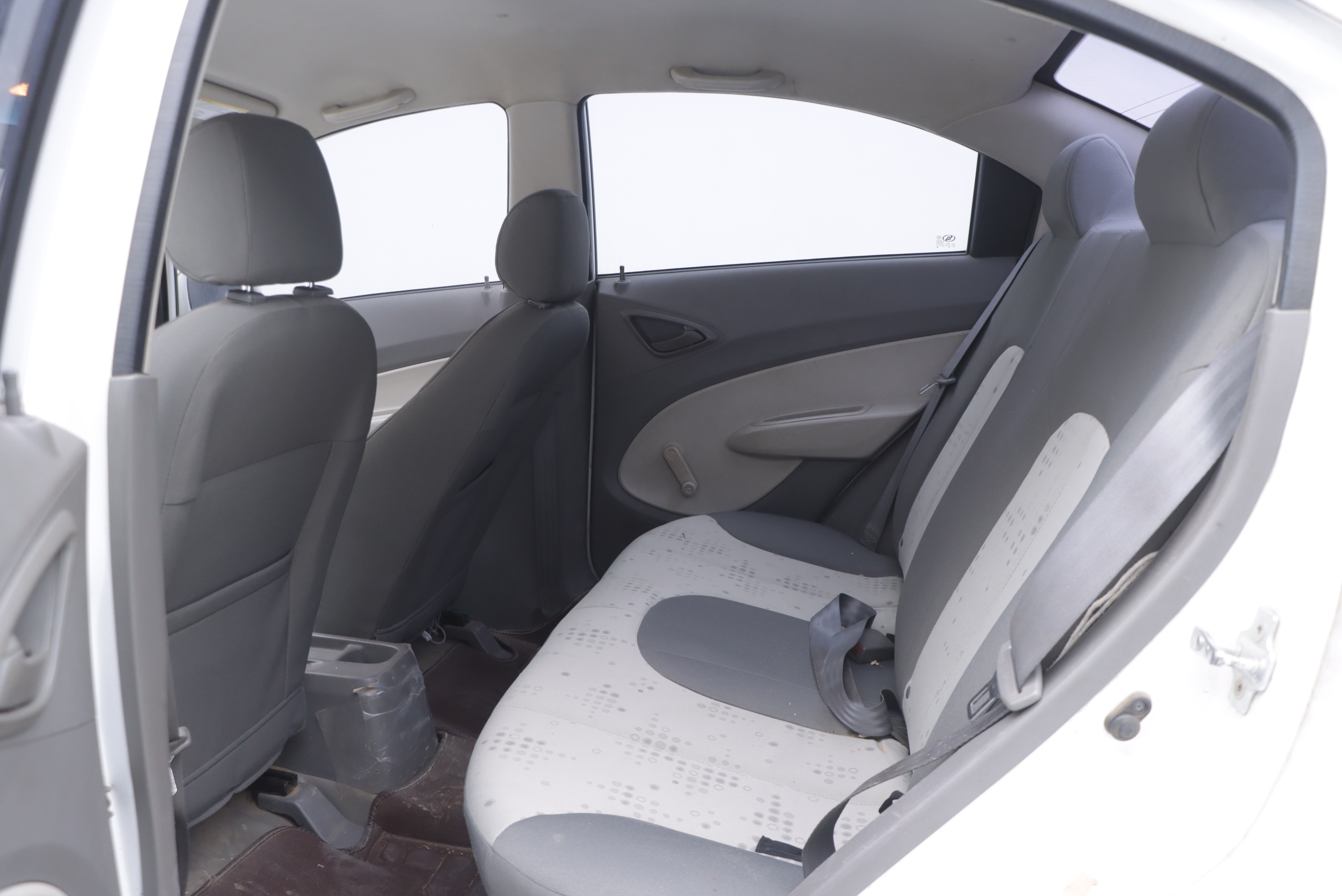 Chevrolet Sail 2012 immagine di auto #10