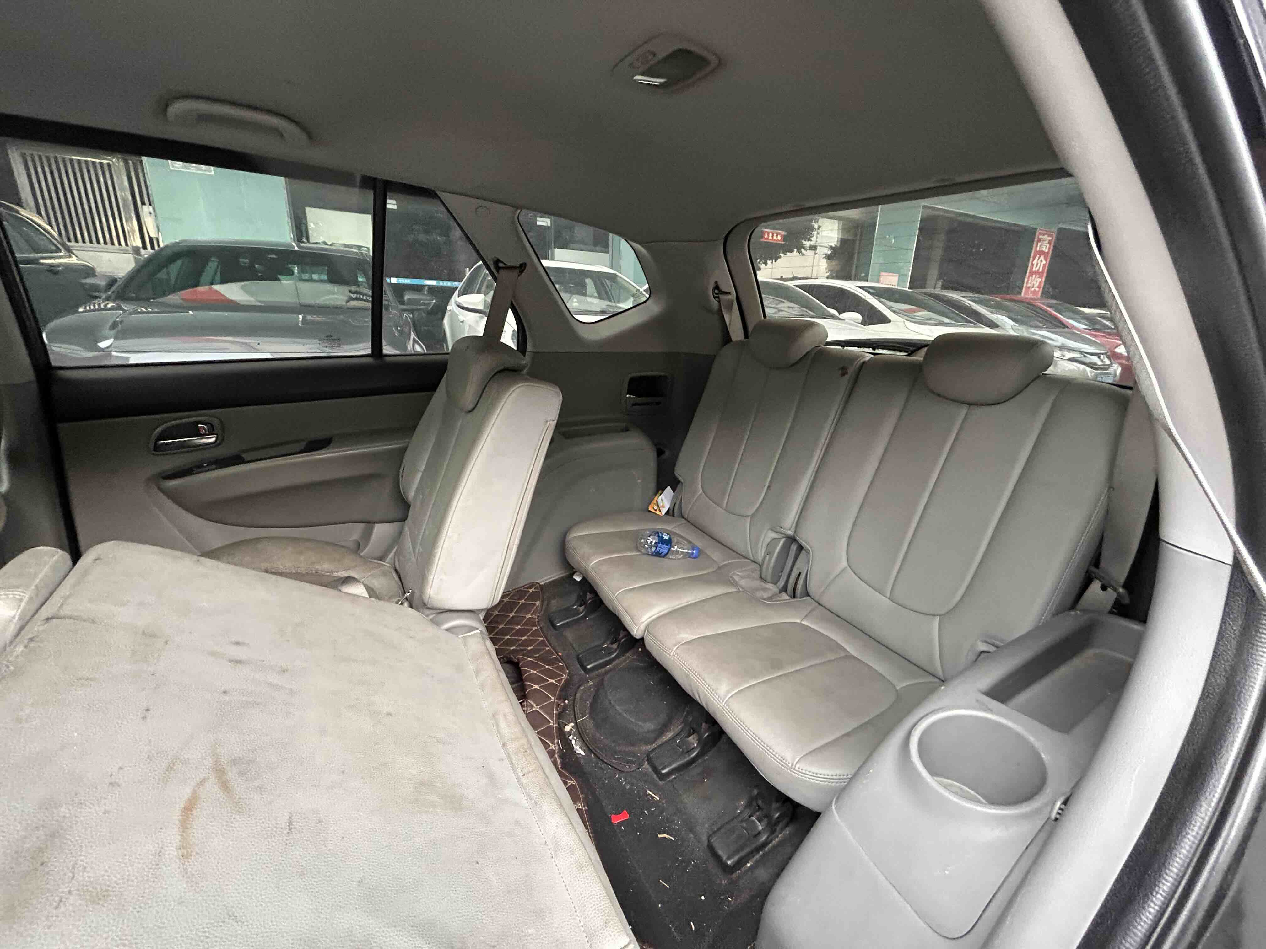 起亚 佳乐 2010 汽车图片 #10