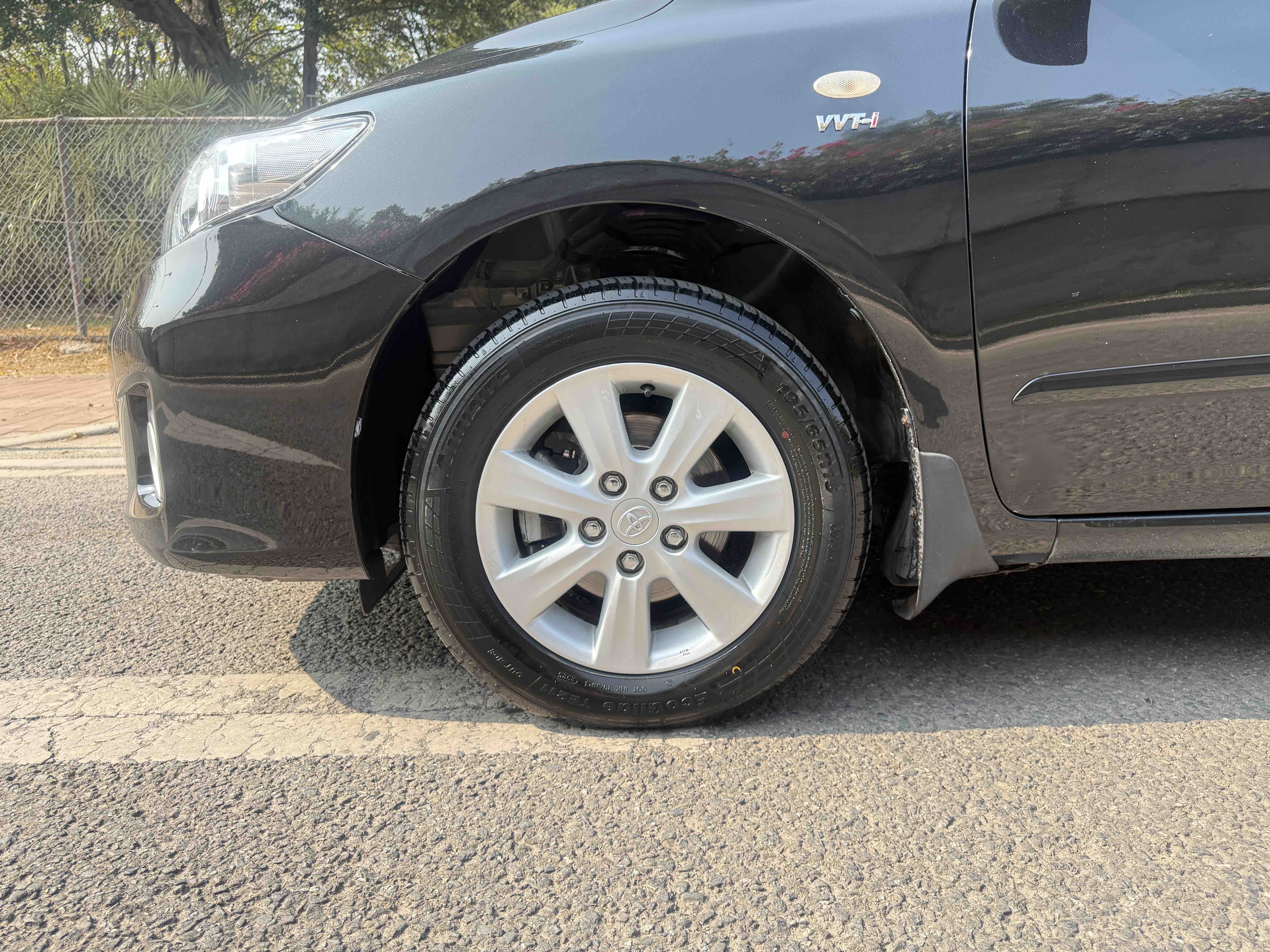 丰田 卡罗拉 2013 汽车图片 #10