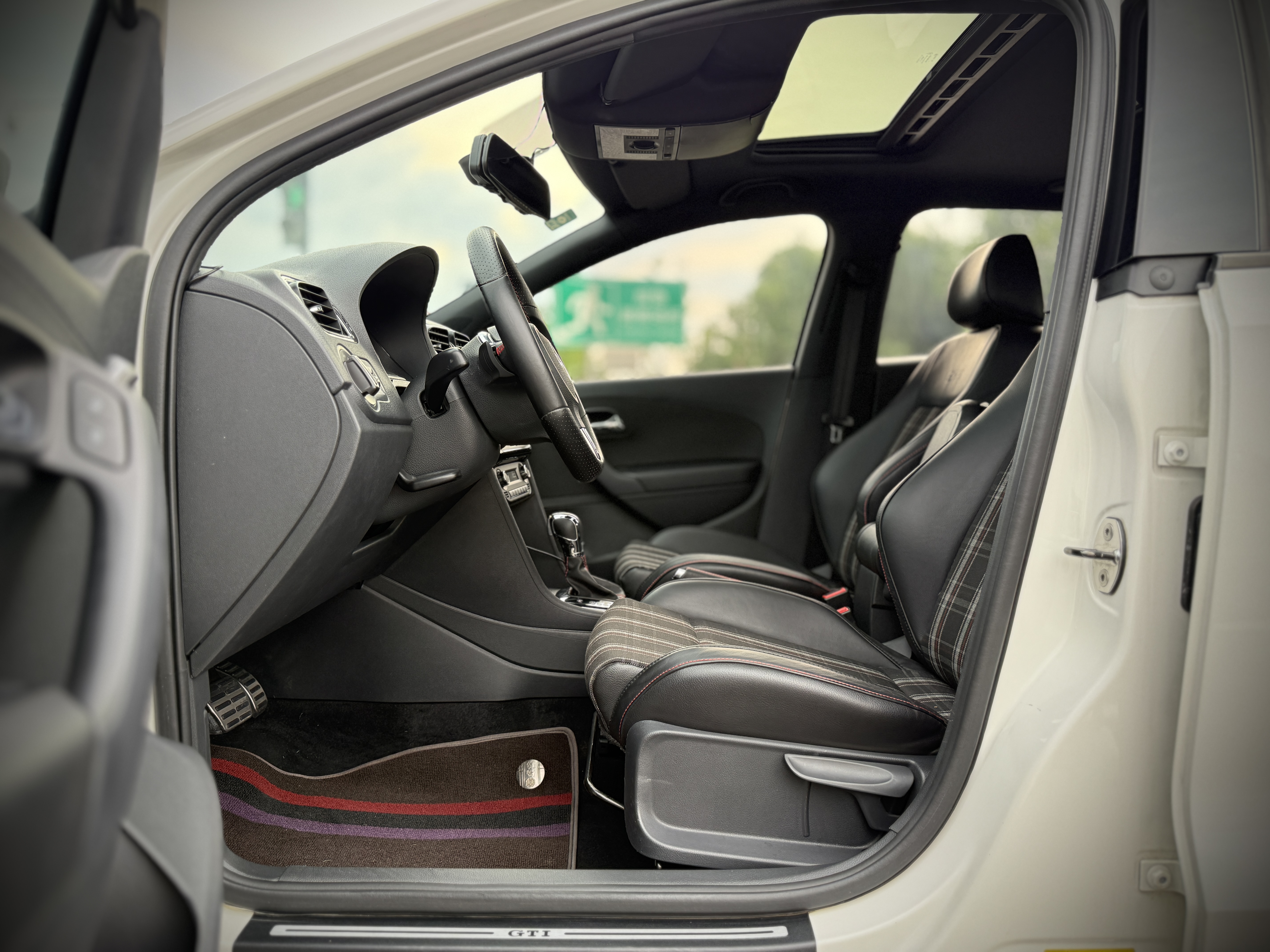 大众 Polo 2015 汽车图片 #10