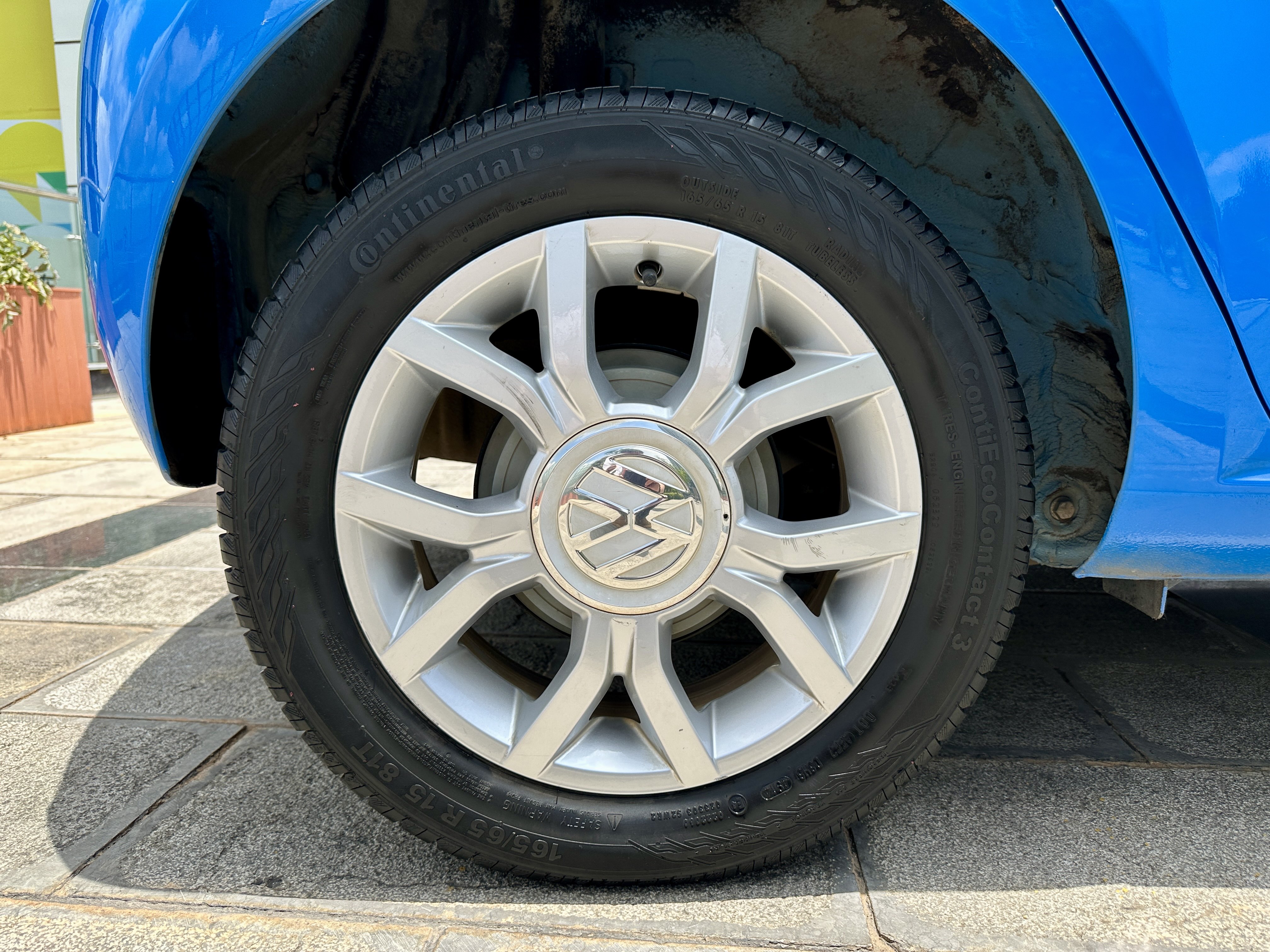 Volkswagen up! 2016 immagine di auto #10