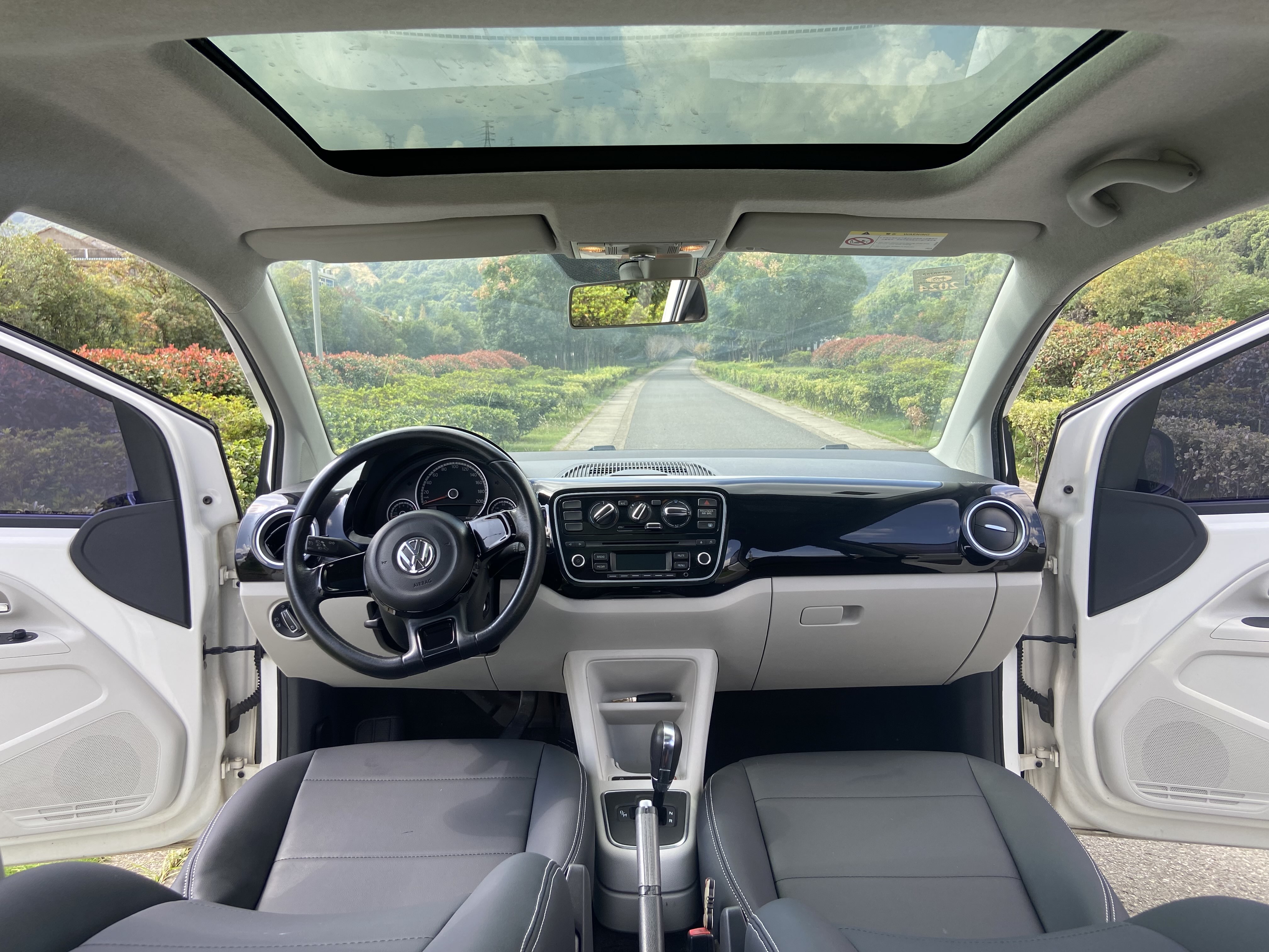 Volkswagen up! 2016 #10 Volkswagen up! 2016 imagem de carro #10