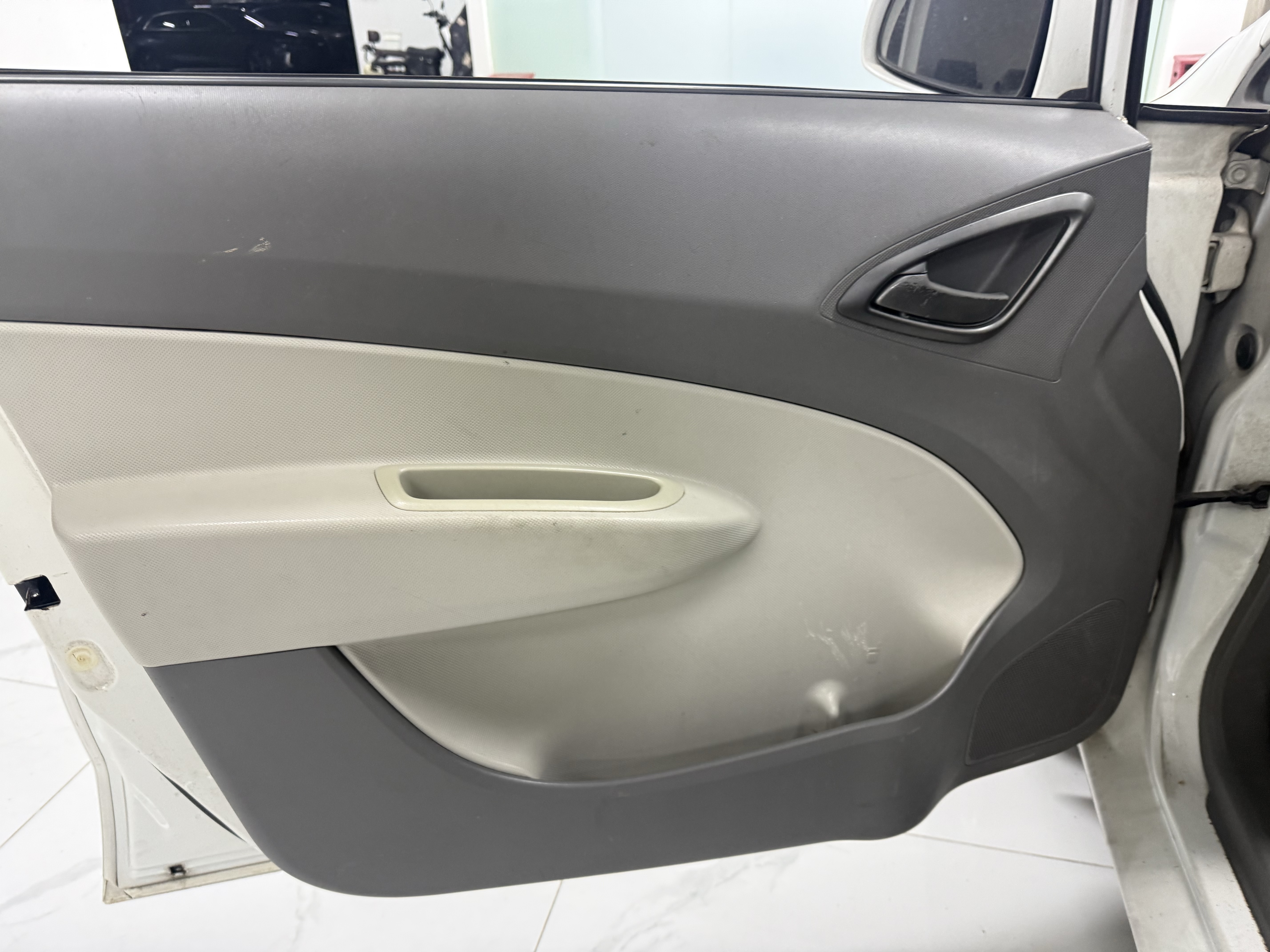 Chevrolet Sail 2010 #10 Chevrolet Sail 2010 car image #10