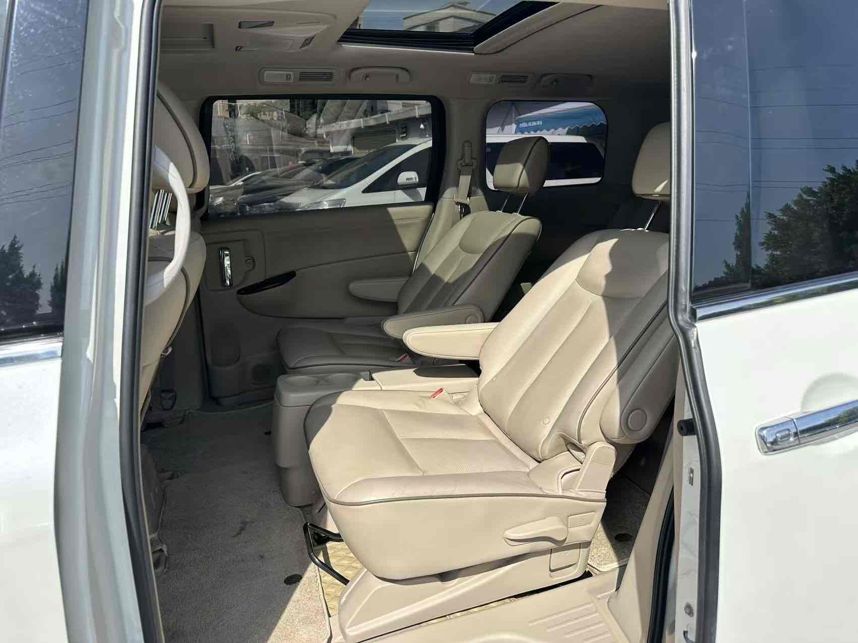 日产 贵士 2016 汽车图片 #10