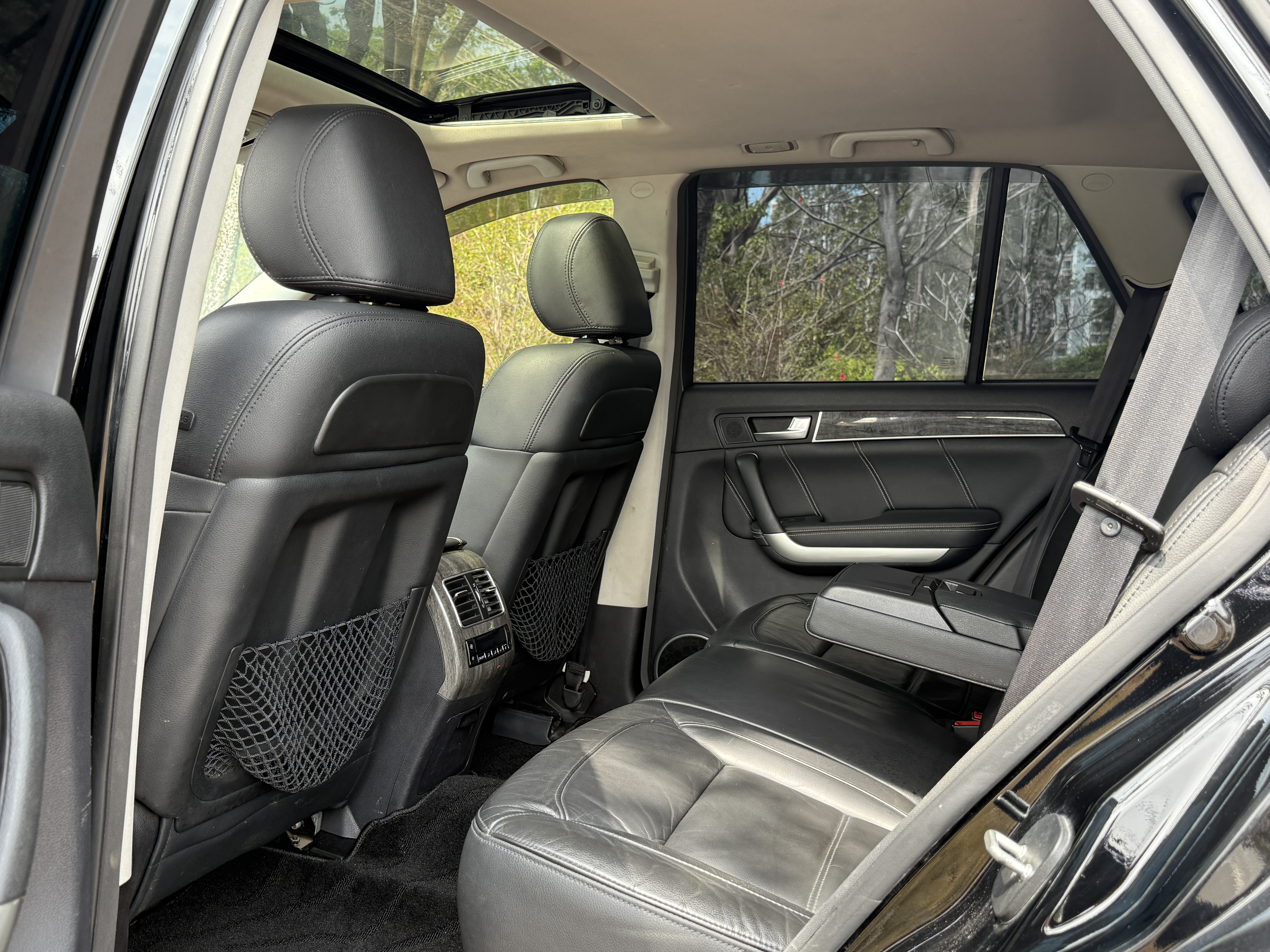 Haval H8 2015 imagen de coche #10