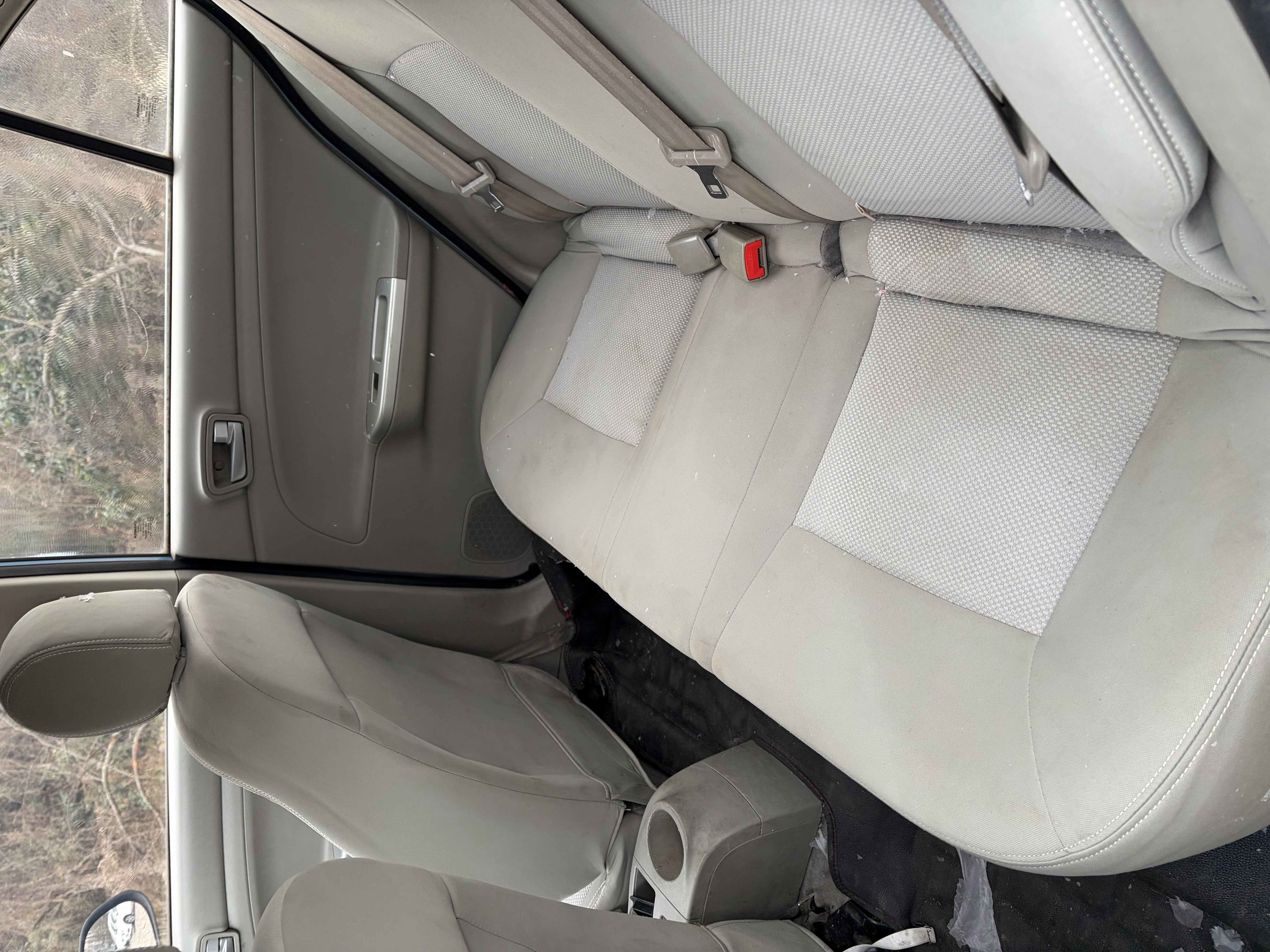 Changan Alsvin V3 2016 immagine di auto #10