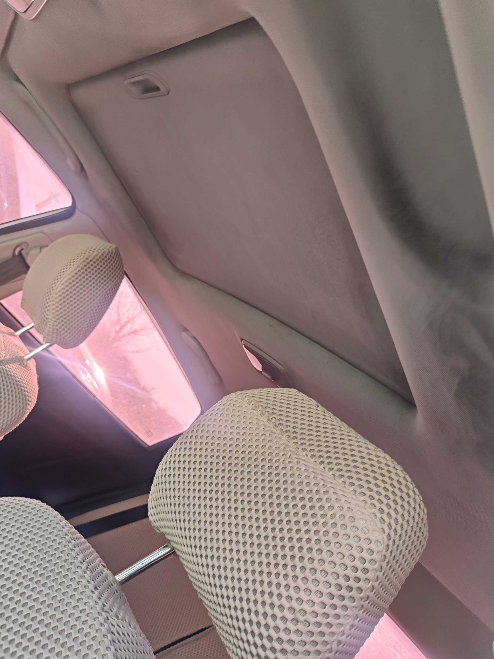 Changan Eado 2014 صورة سيارة #10