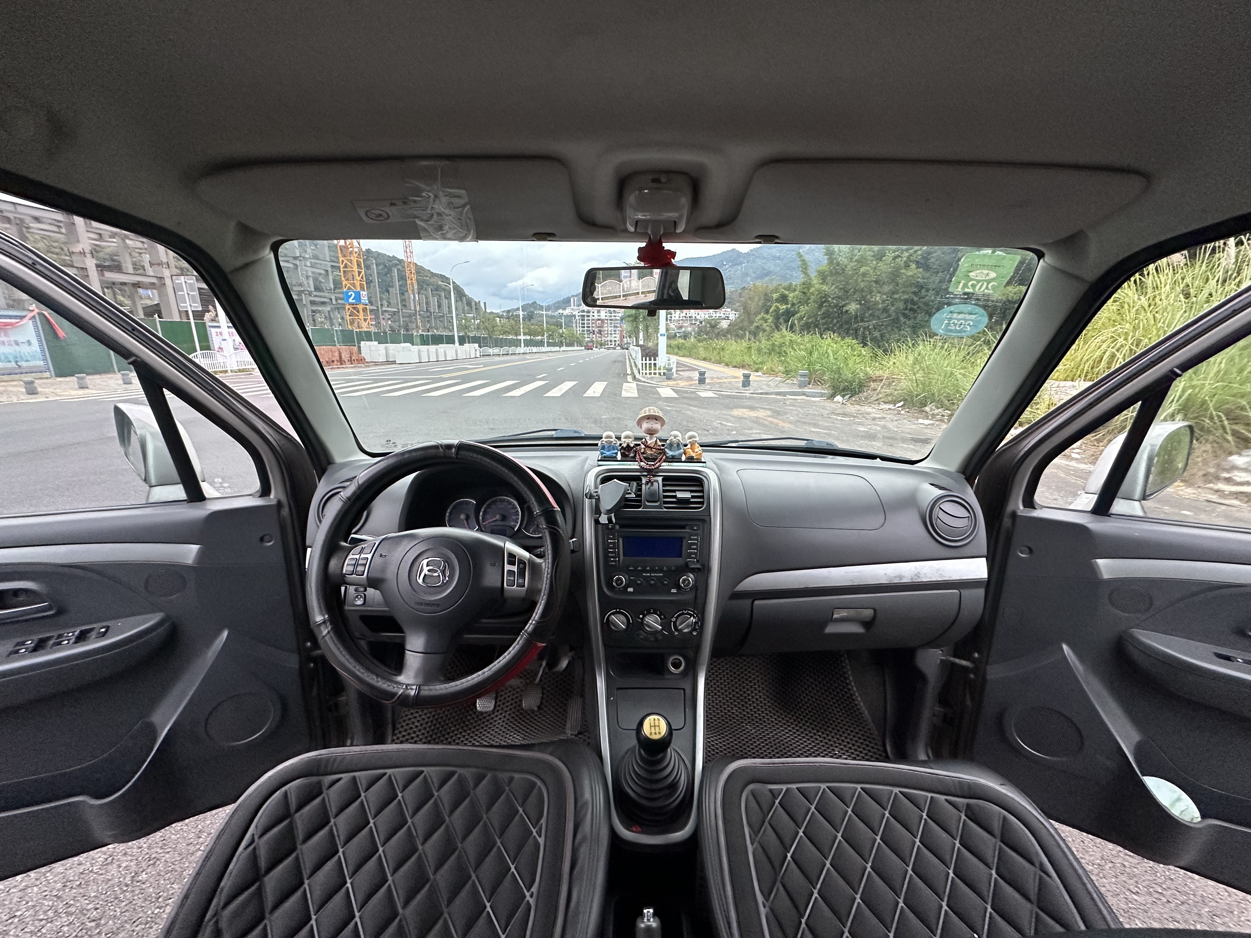 Suzuki Wagon R X5 2015 image de voiture #10