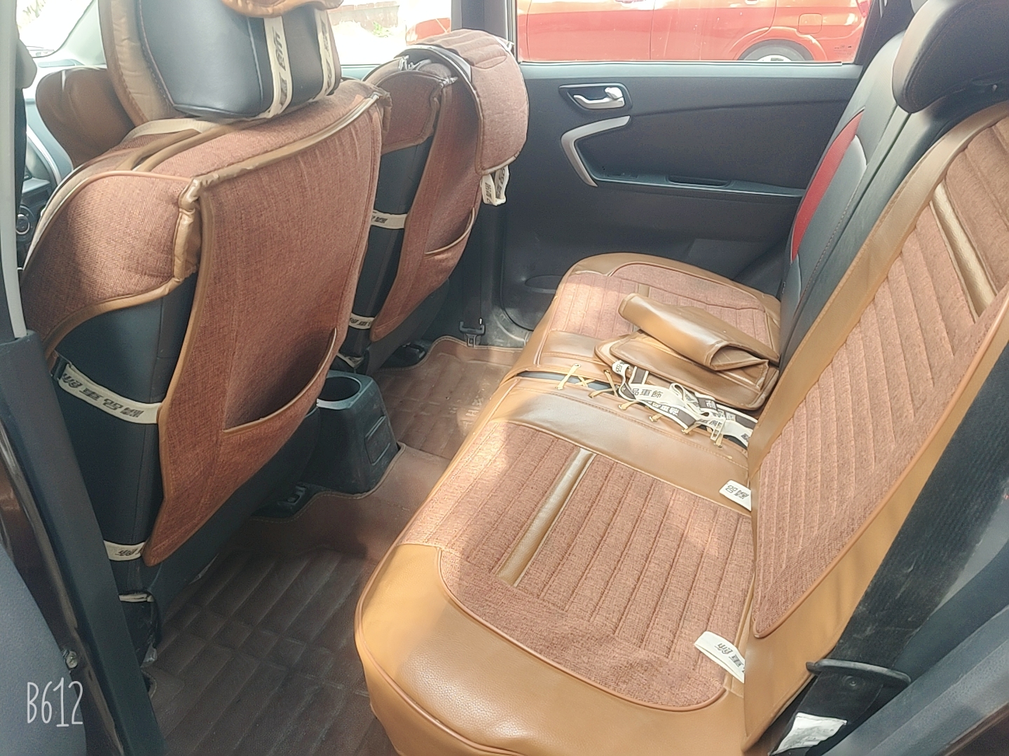 Suzuki Liana A6 2016 immagine di auto #10