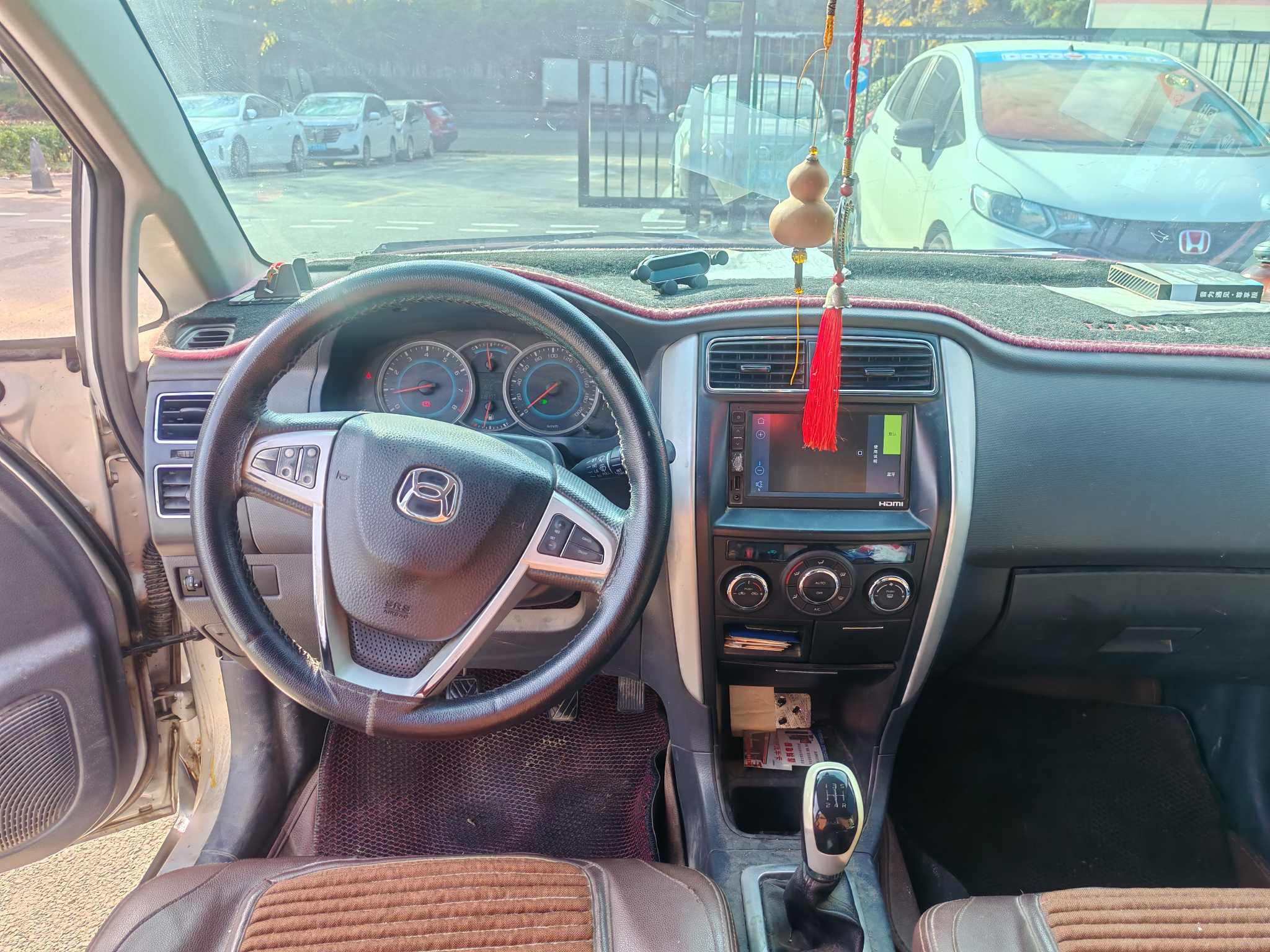 Suzuki Liana A6 2017 immagine di auto #10