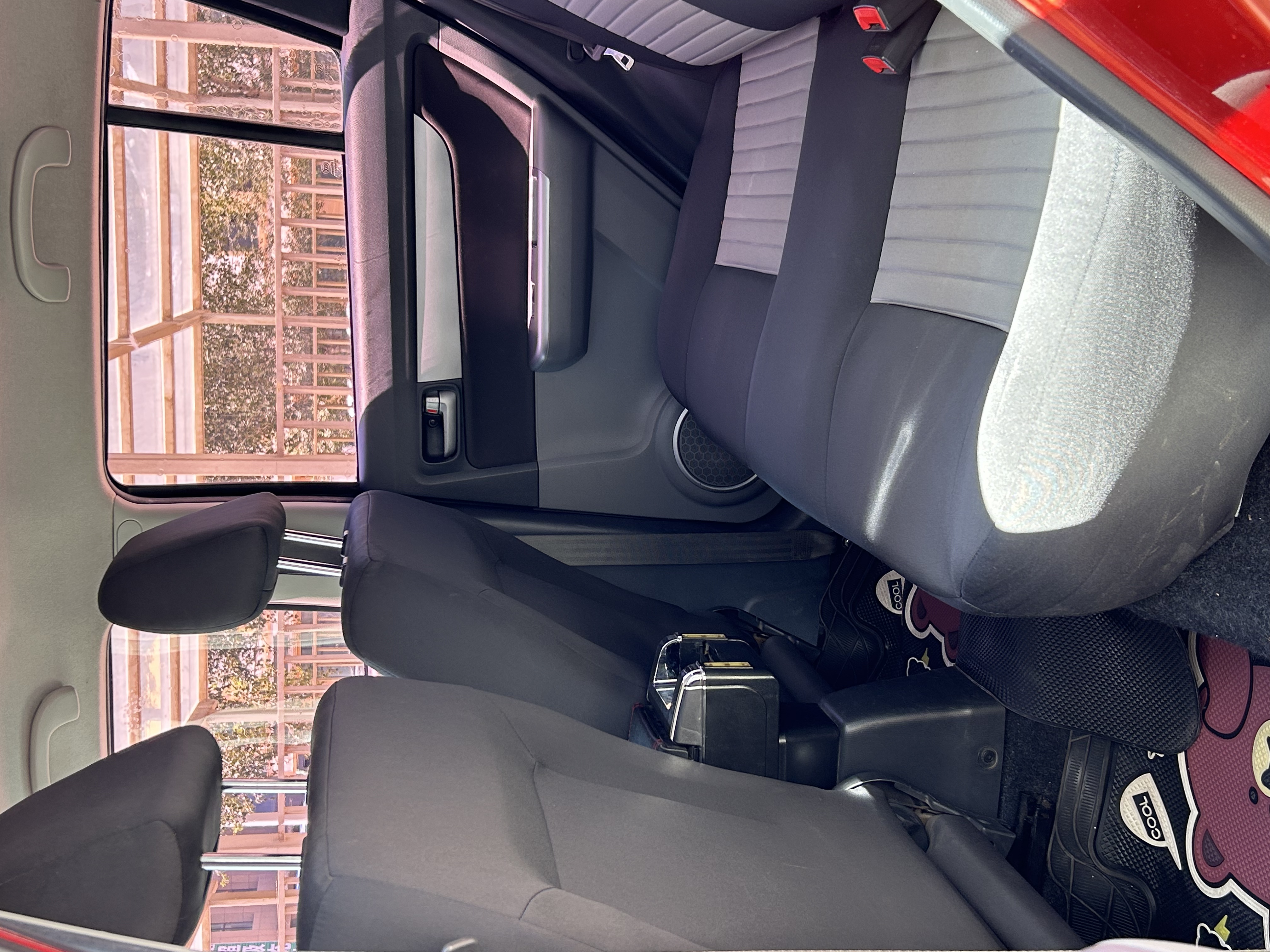 Suzuki Swift 2015 #10 Suzuki Swift 2015 car image #10