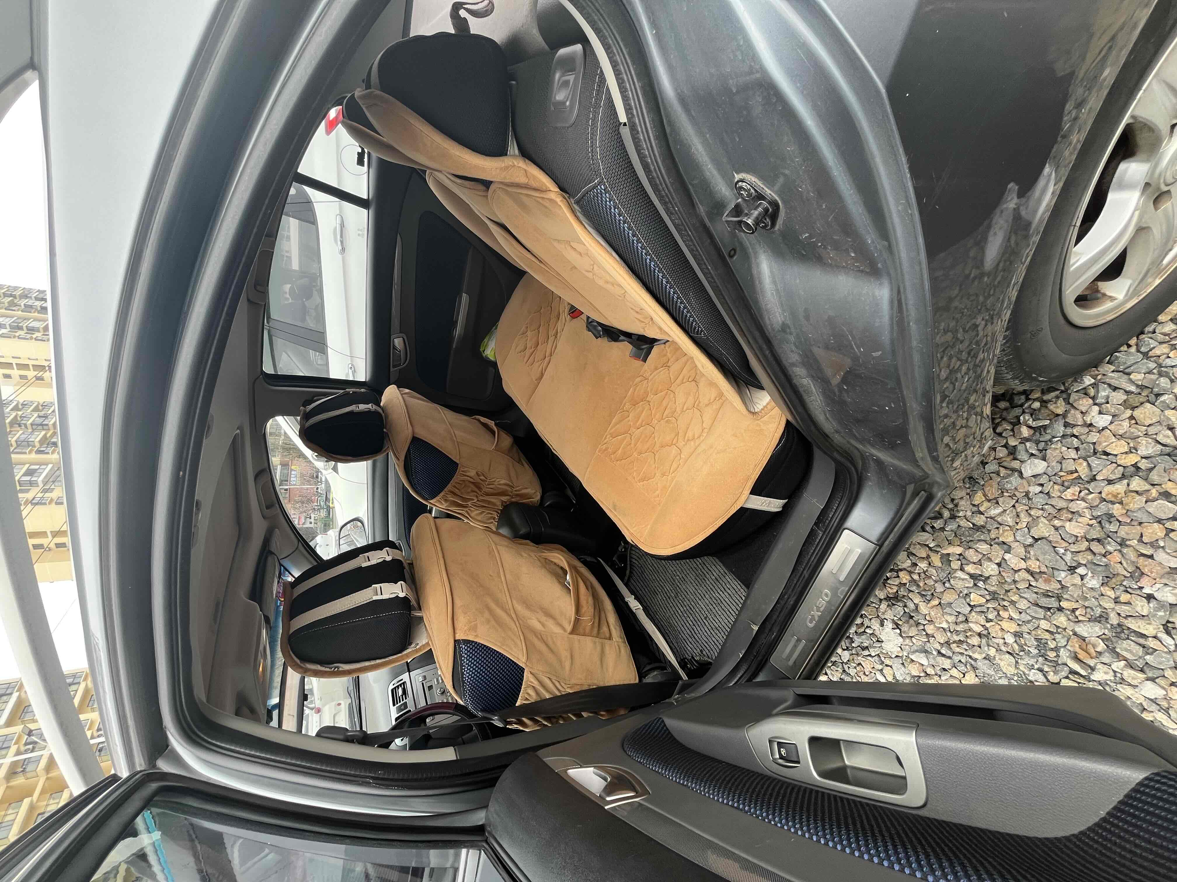 Changan CX30 2011 #10 Changan CX30 2011 car image #10