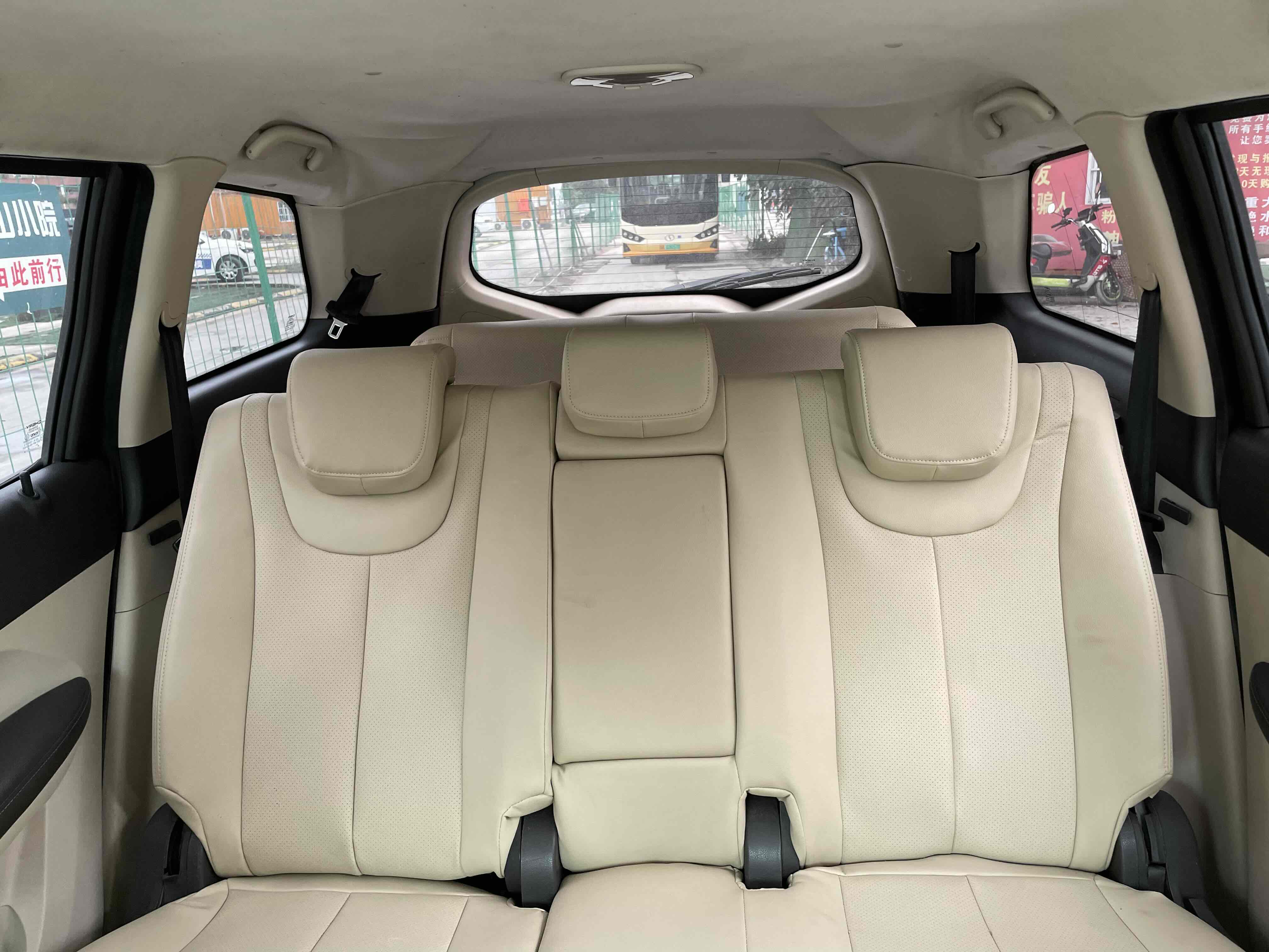 Chery Arrizo M7 2015 #10 Chery Arrizo M7 2015 car image #10