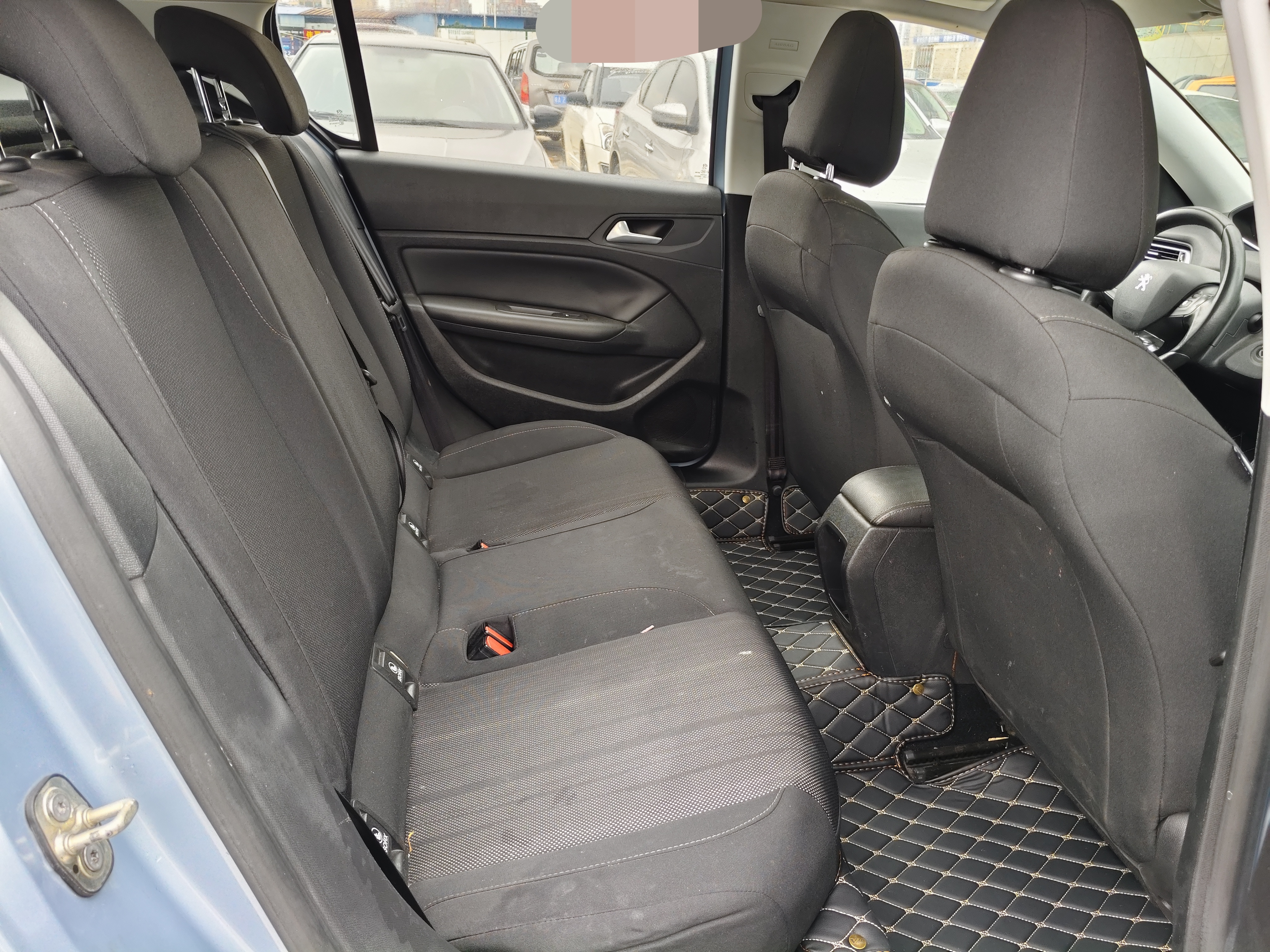 标致 标致308S 2015 汽车图片 #10