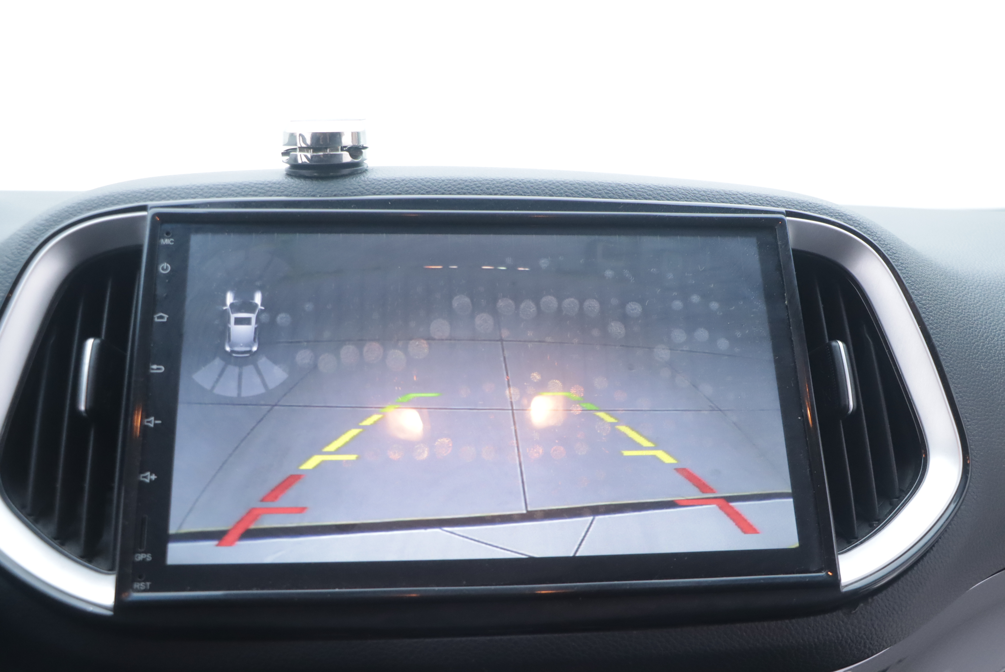 Kia Stonic 2016 imagen de coche #10