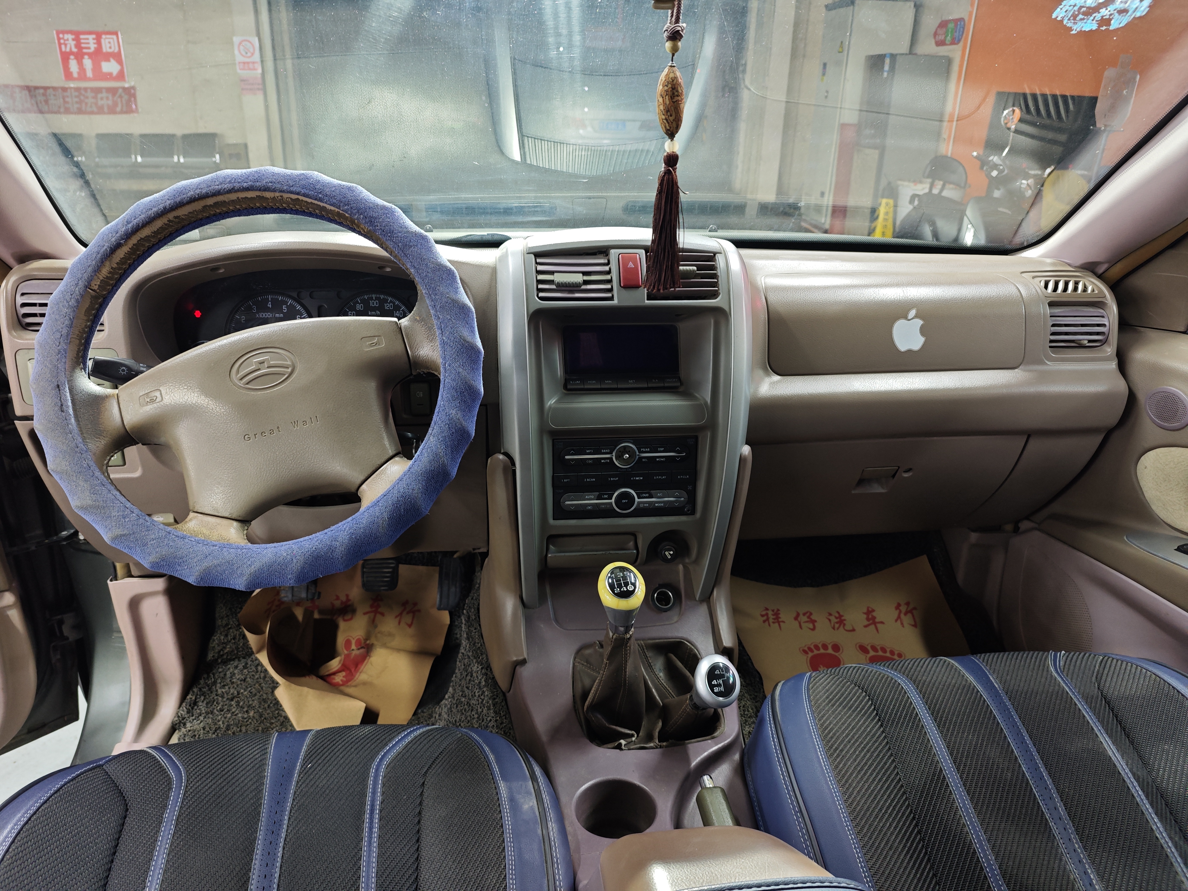 Haval H3 2007 #10 Haval H3 2007 imagen de coche #10