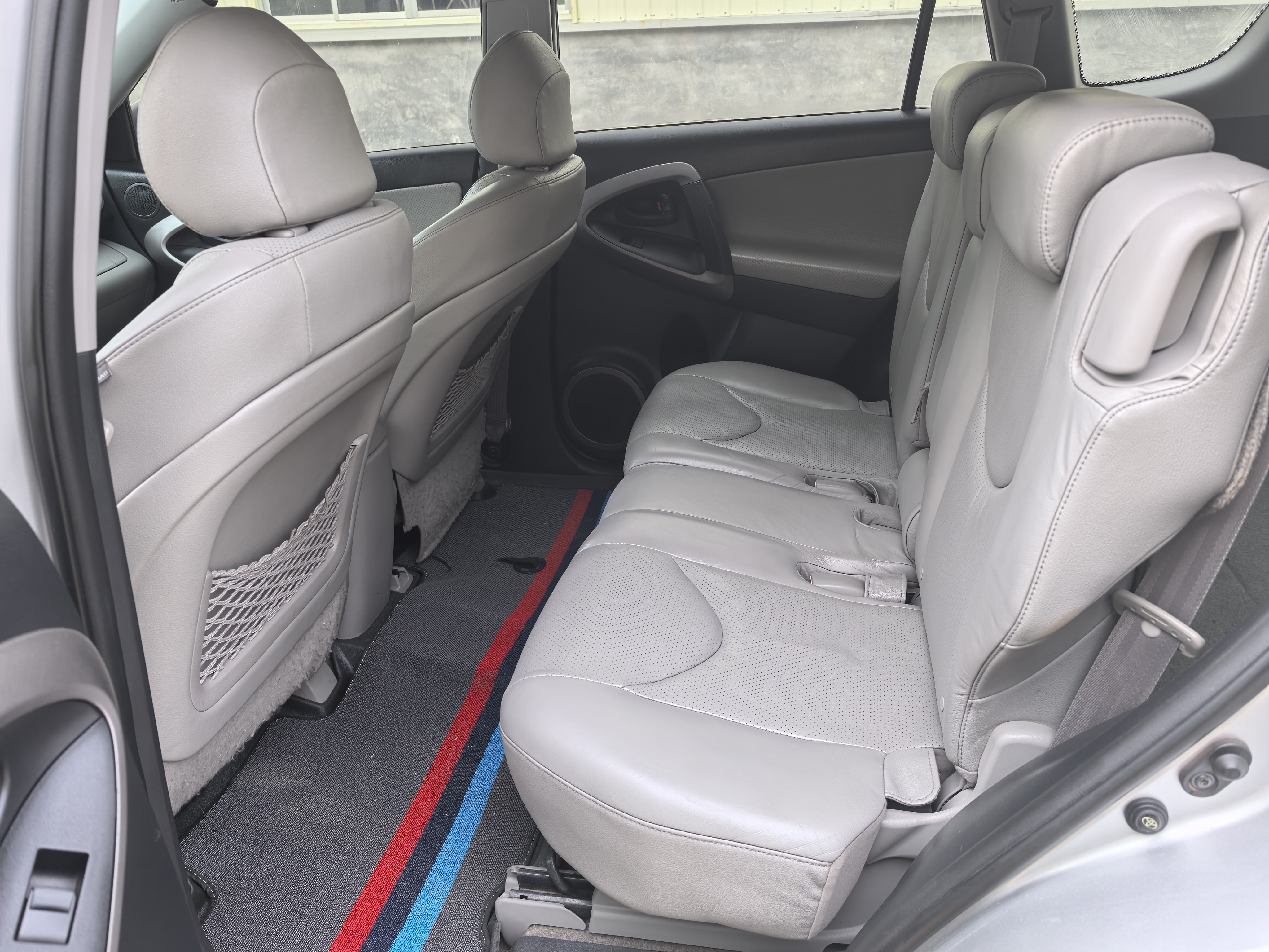 Toyota RAV4 (Imported) 2008 #10 Toyota RAV4 (Imported) 2008 immagine di auto #10