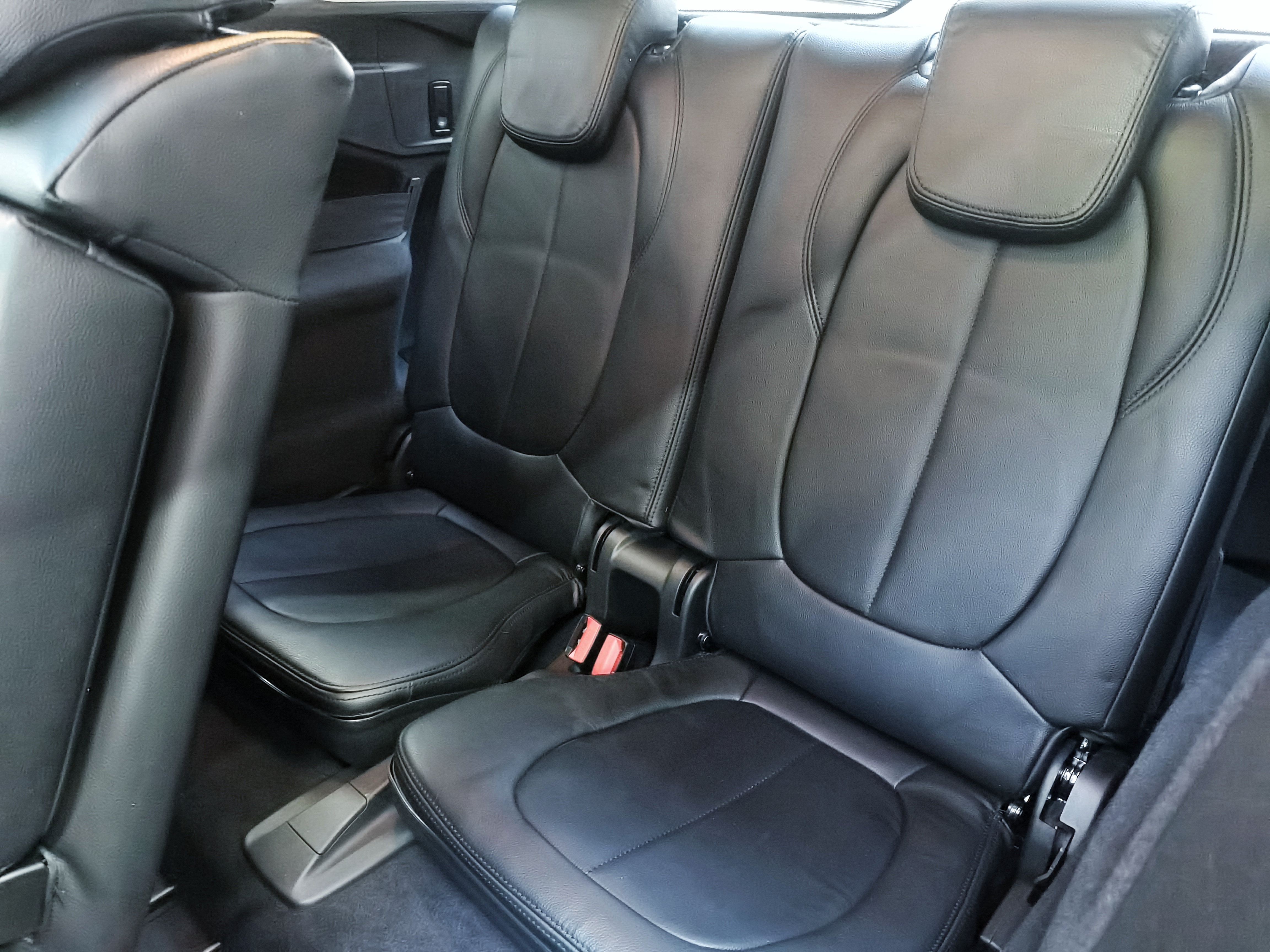 BMW 2 Series Gran Tourer 2018 صورة سيارة #10