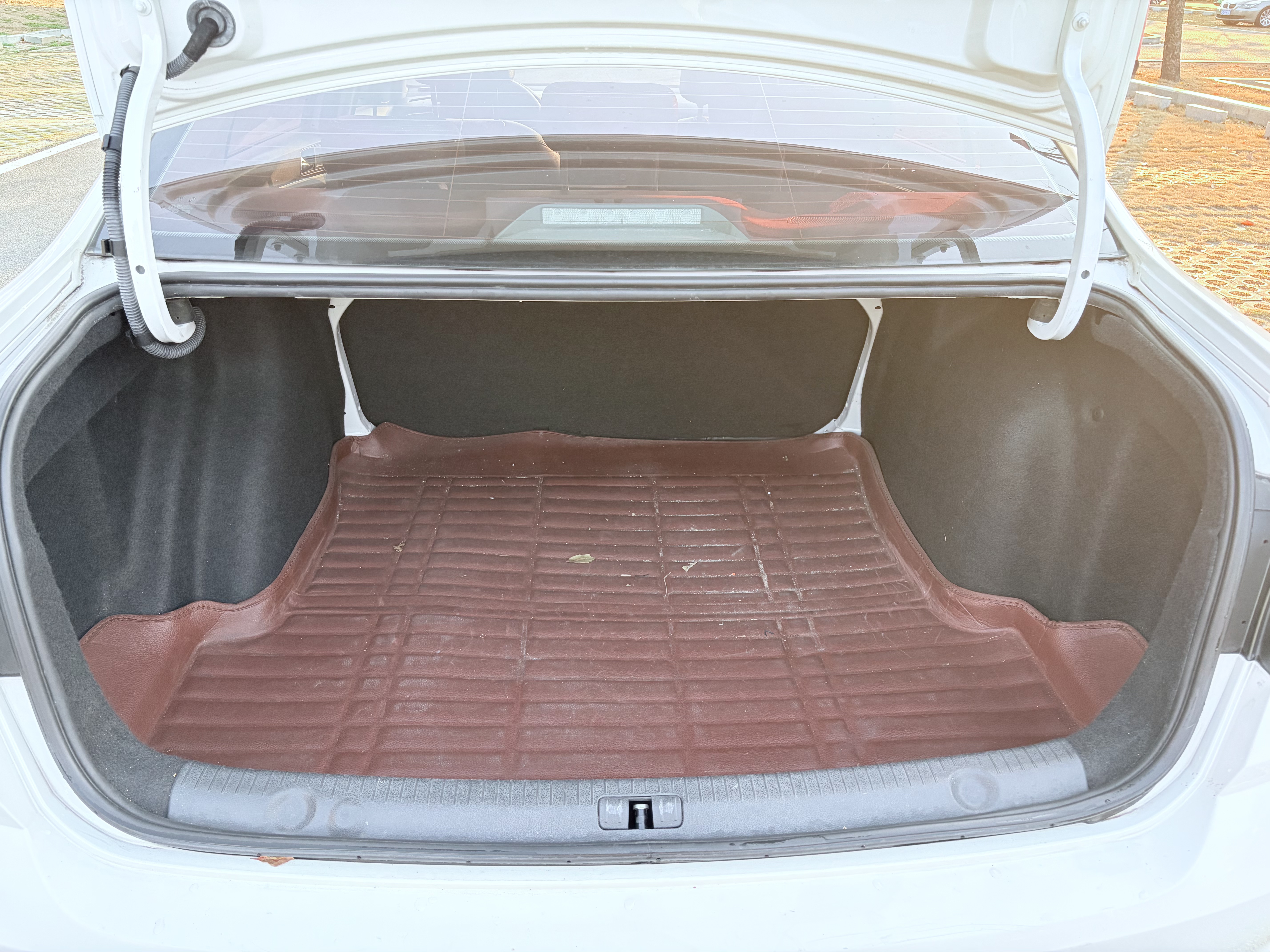 Volkswagen Lavida 2016 #10 Volkswagen Lavida 2016 car image #10