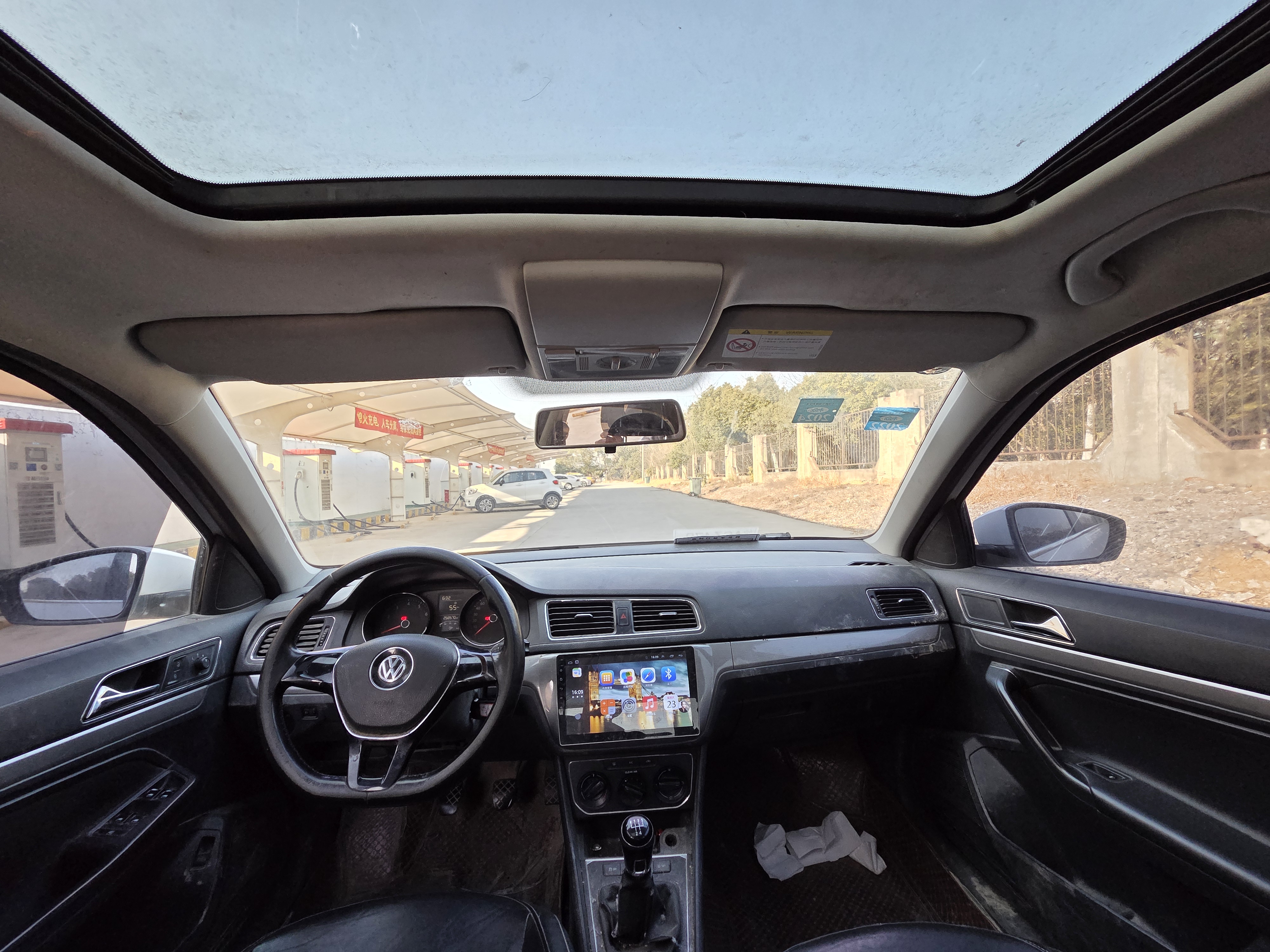 Volkswagen Lavida 2016 #10 Volkswagen Lavida 2016 car image #10
