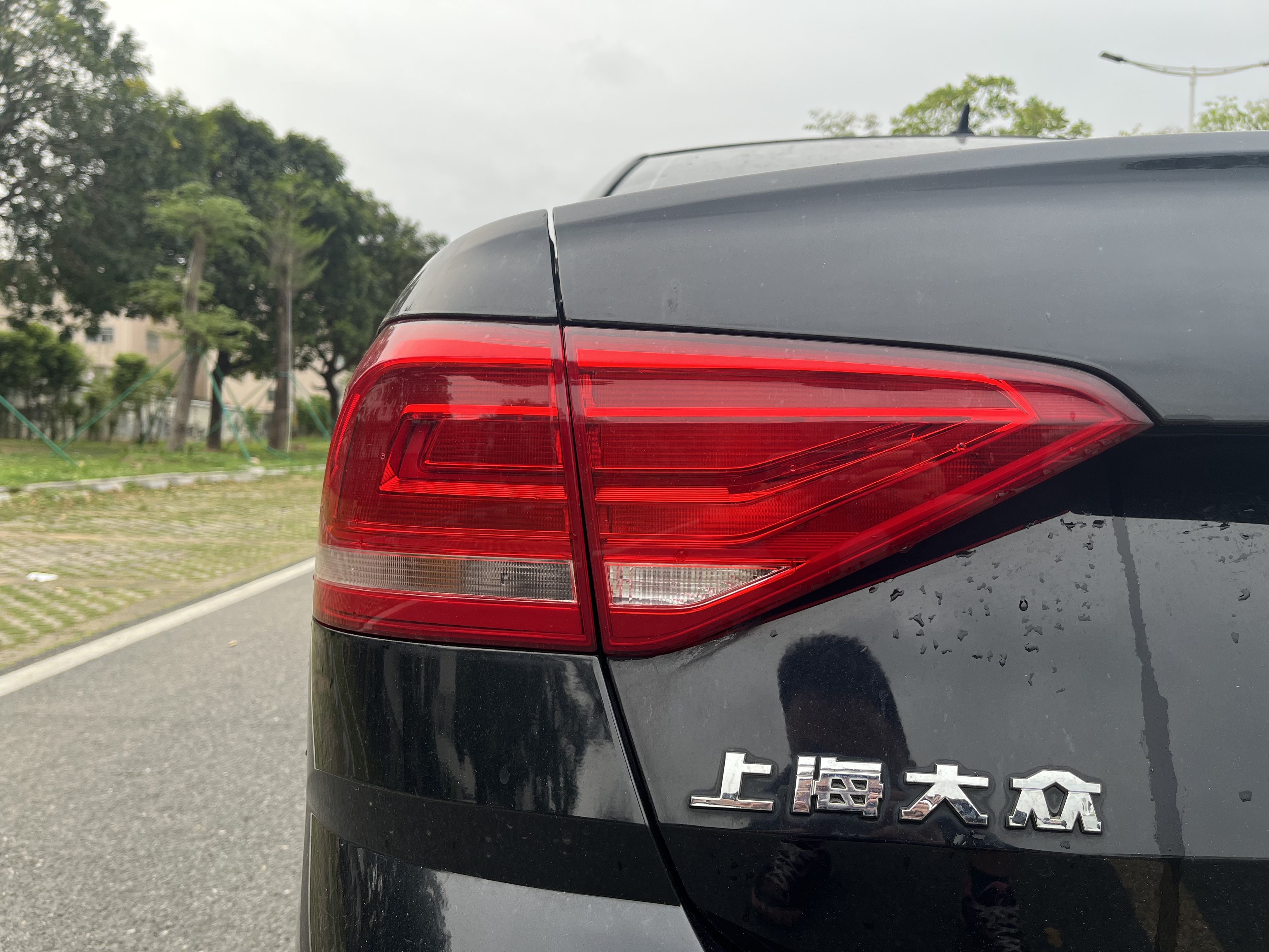 Volkswagen Lavida 2016 #10 Volkswagen Lavida 2016 car image #10