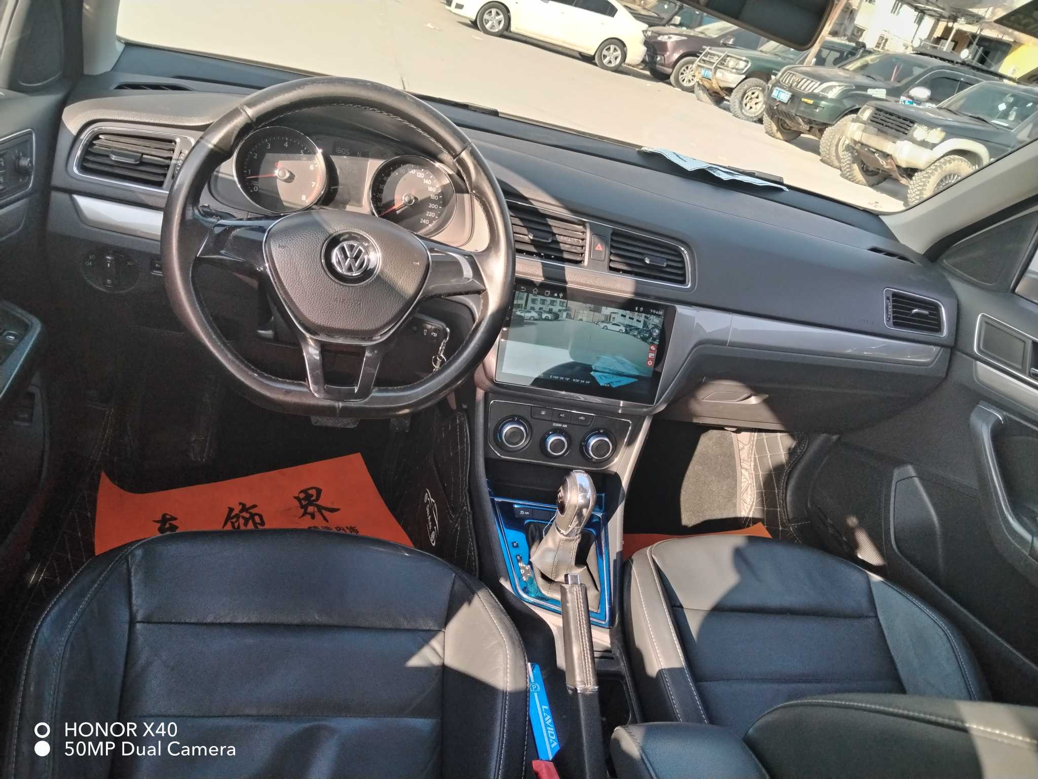 Volkswagen Lavida 2016 #10 Volkswagen Lavida 2016 car image #10