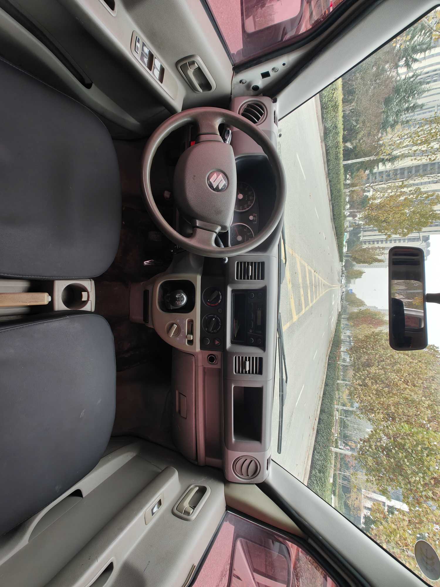 铃木 浪迪 2013 汽车图片 #10