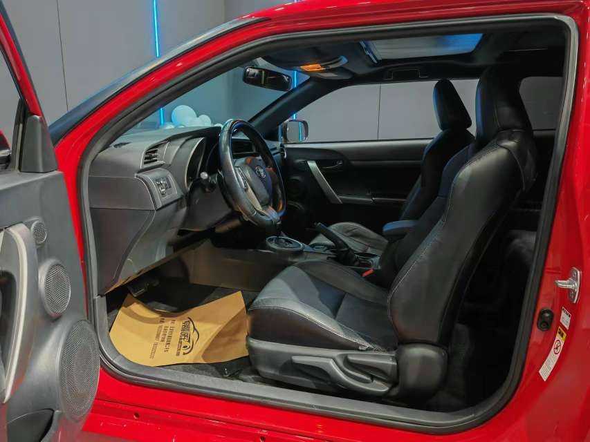 Toyota Zelas 2013 car image #10