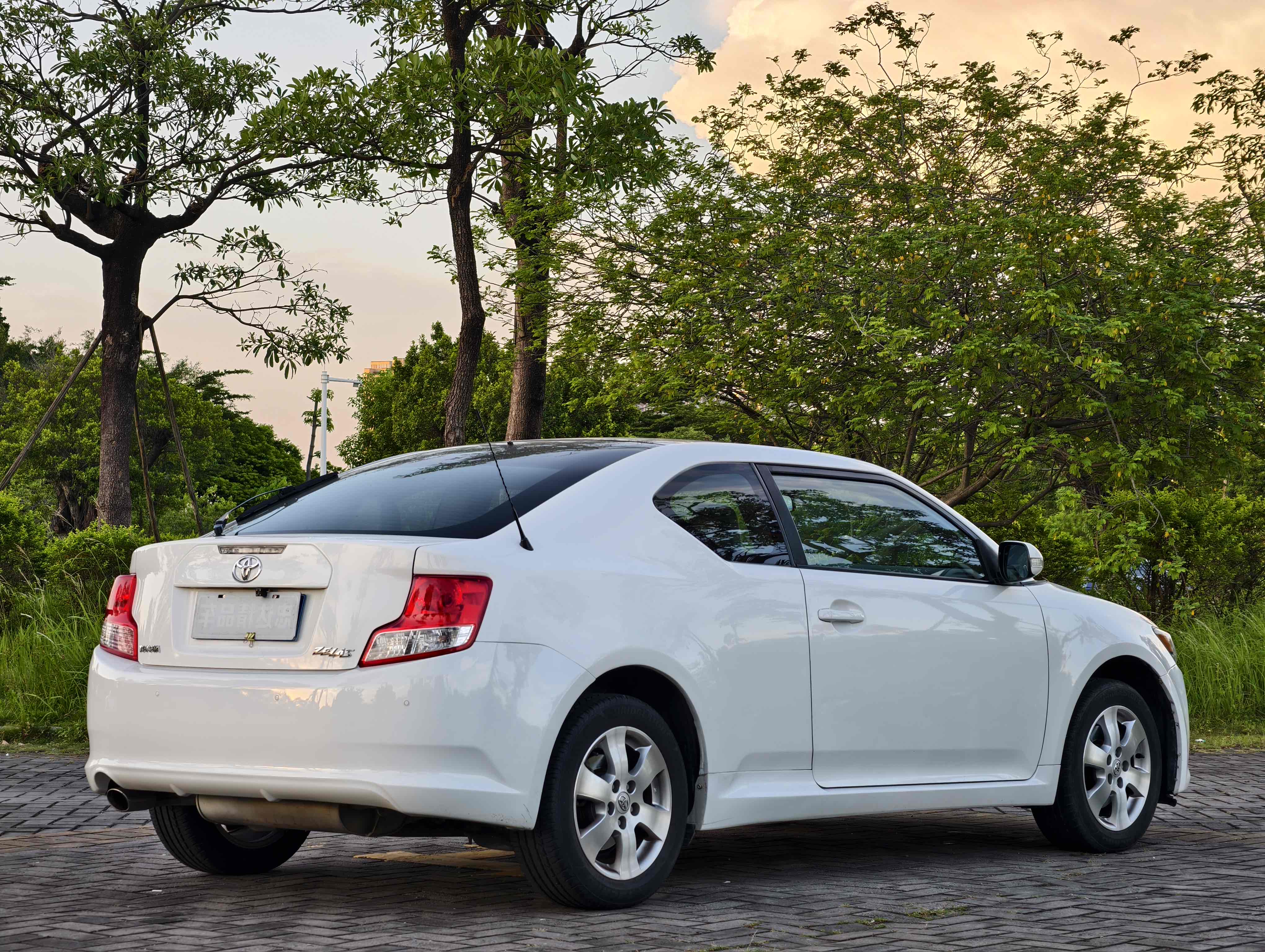 Toyota Zelas 2013 #10 Toyota Zelas 2013 immagine di auto #10