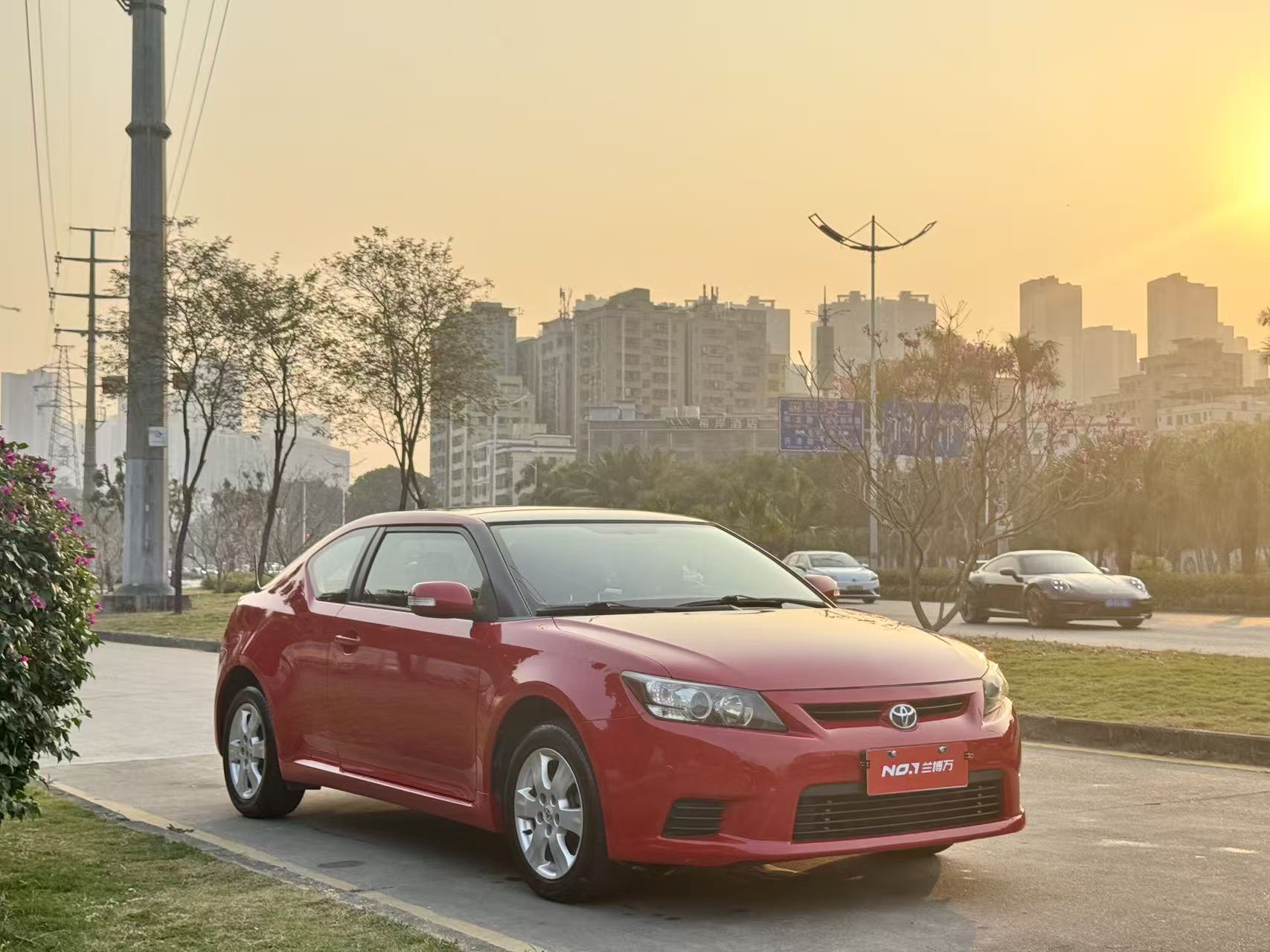 Toyota Zelas 2012 imagen de coche #10