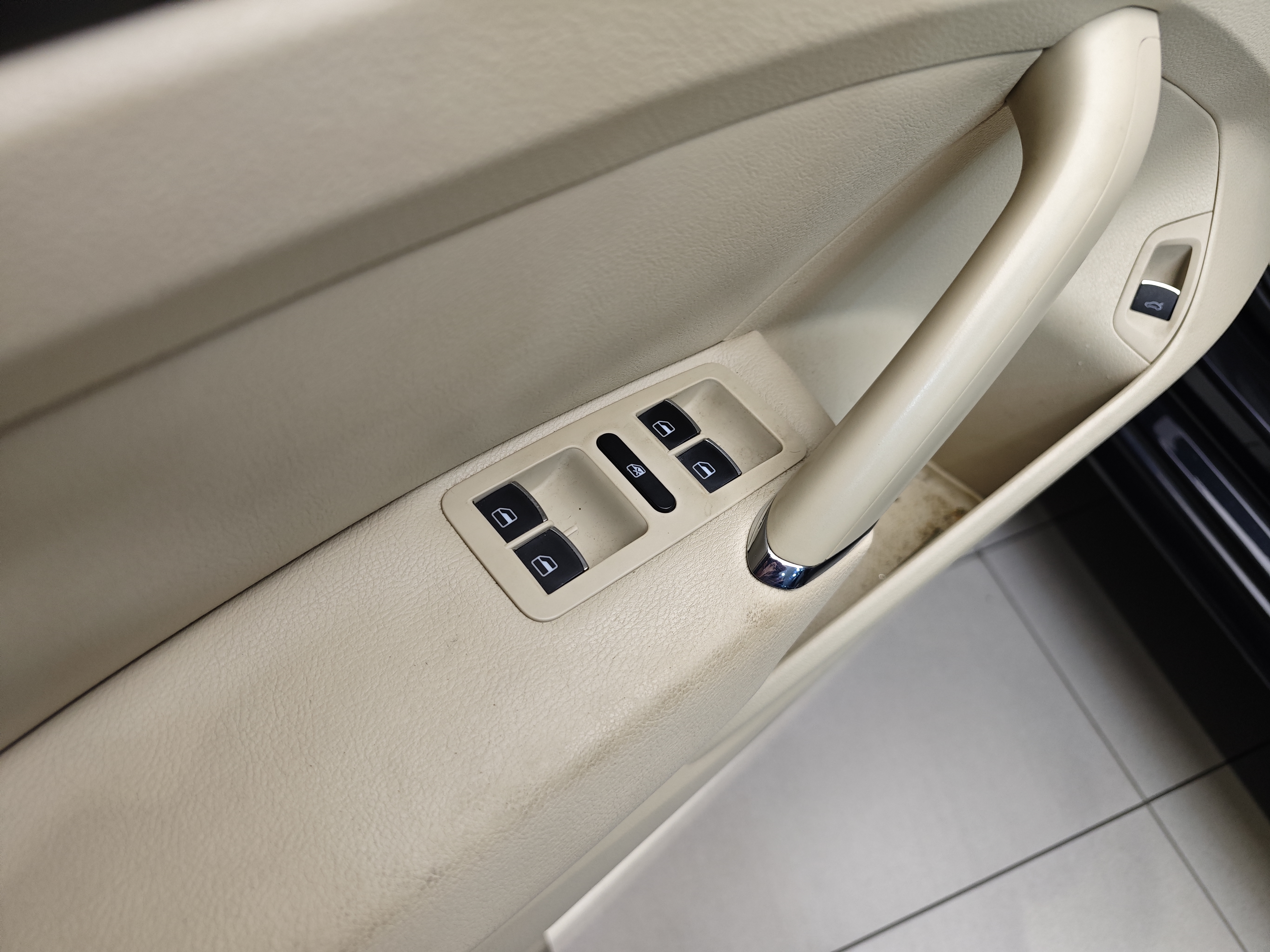 Volkswagen Passat 2016 صورة سيارة #10