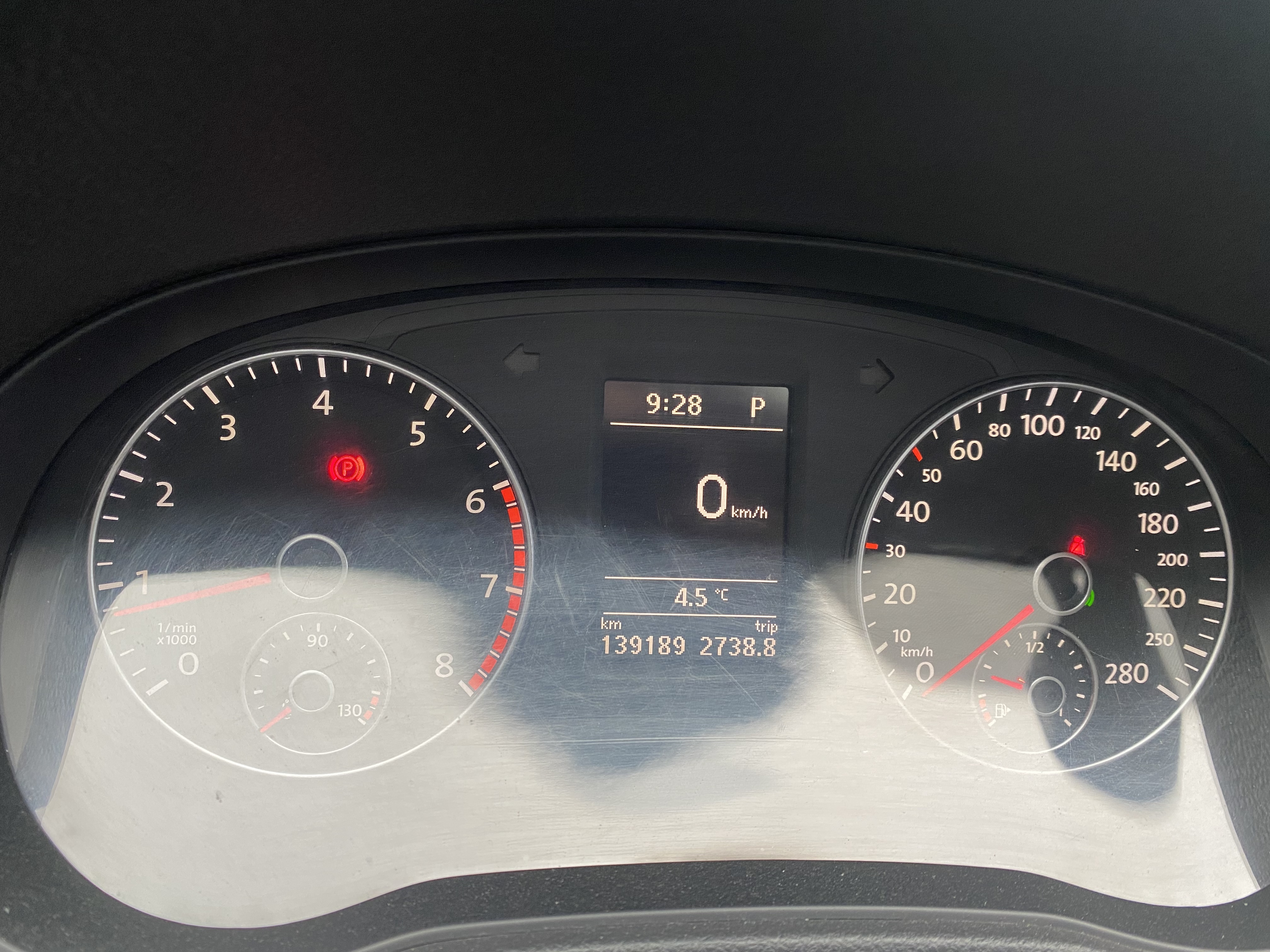 Volkswagen Passat 2015 immagine di auto #10