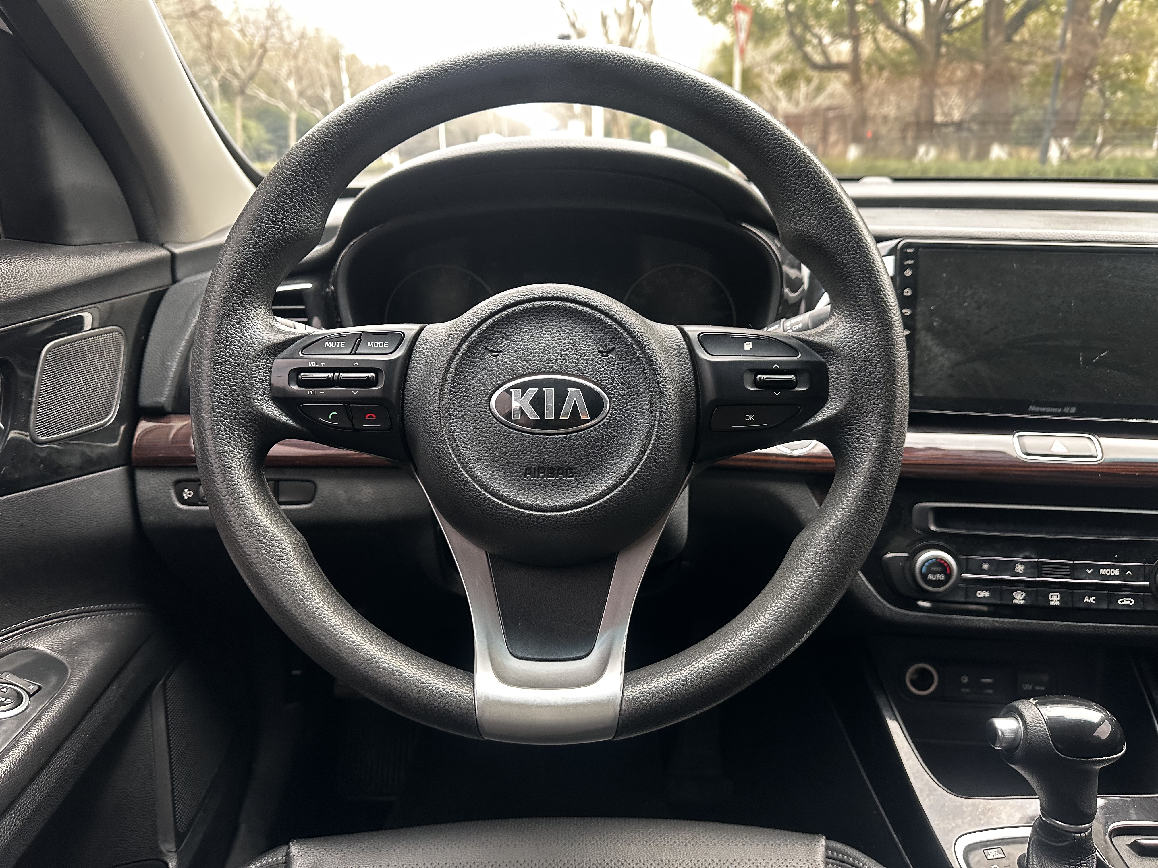 起亚 起亚K4 2016 汽车图片 #10