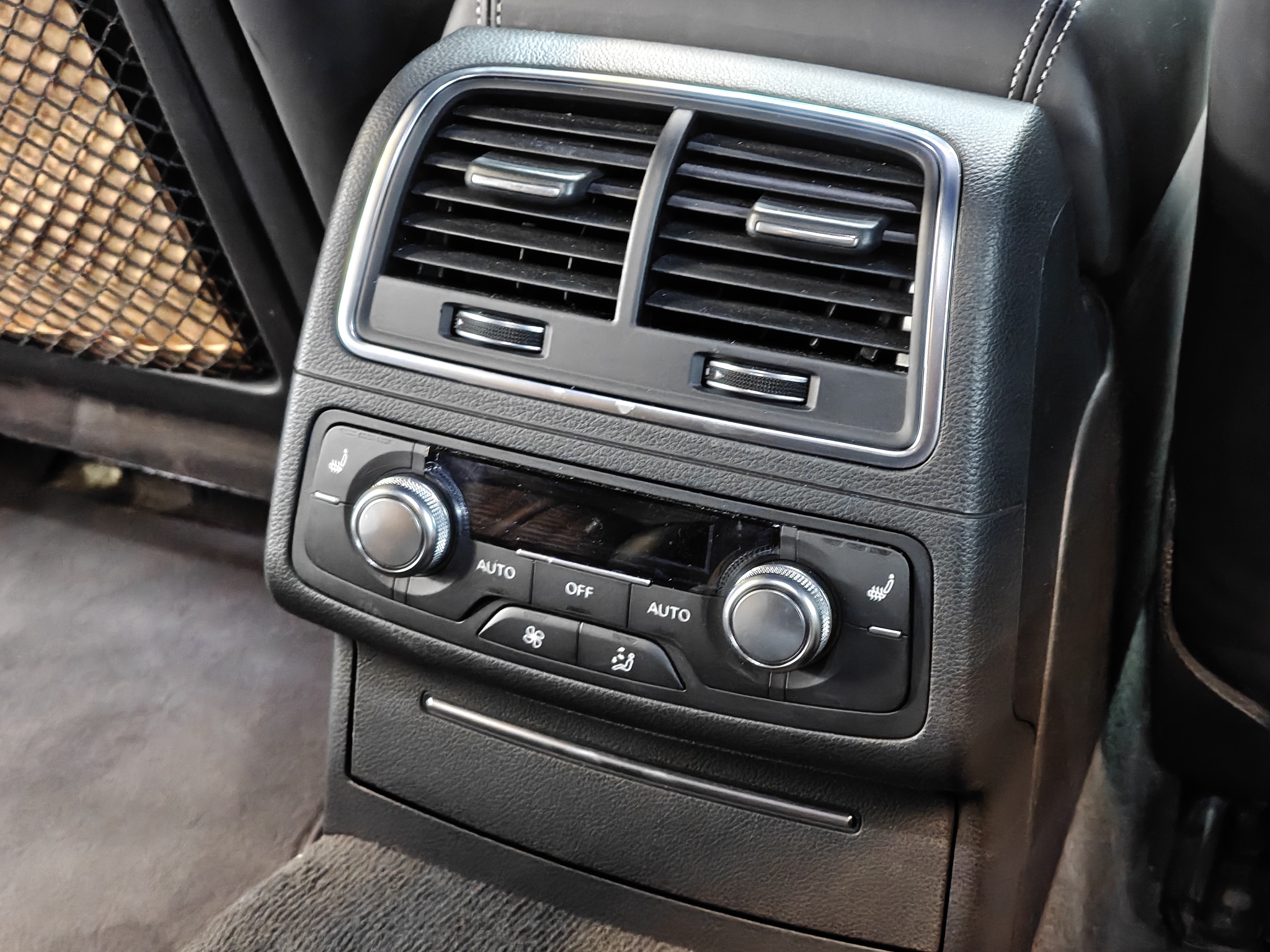 Audi RS 7 2017 car image #10