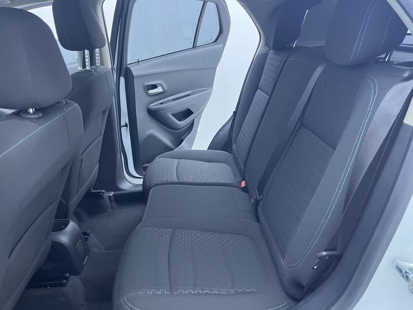 Chevrolet Tracker 2016 car image #10