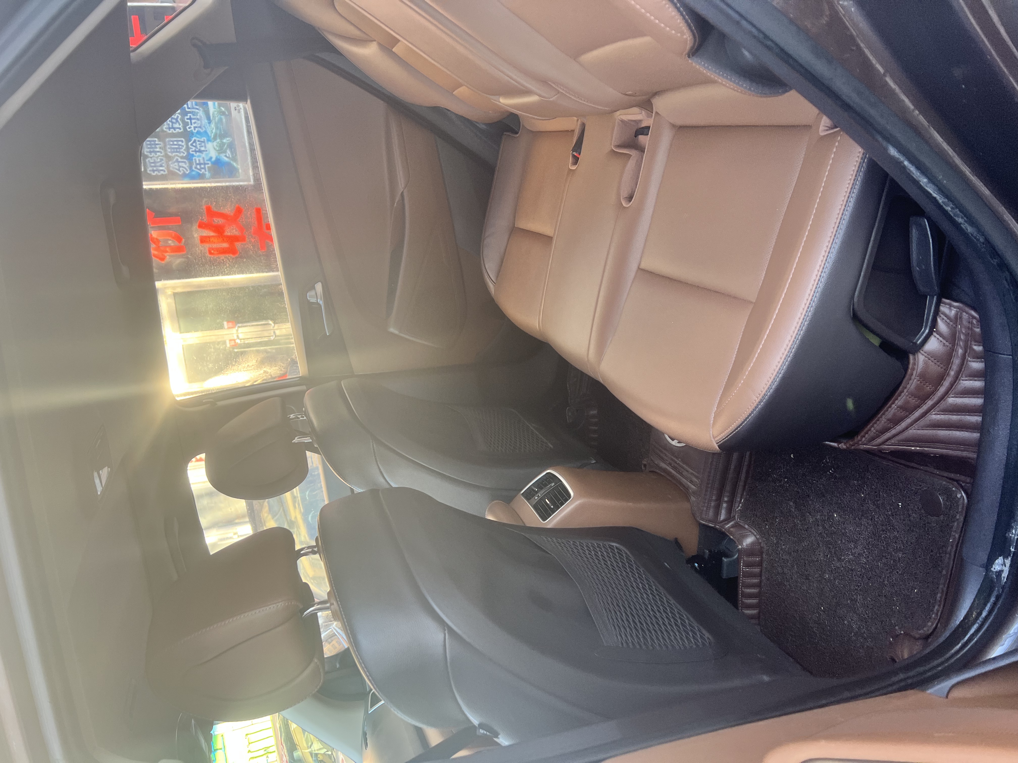 Hyundai Tucson 2016 immagine di auto #10