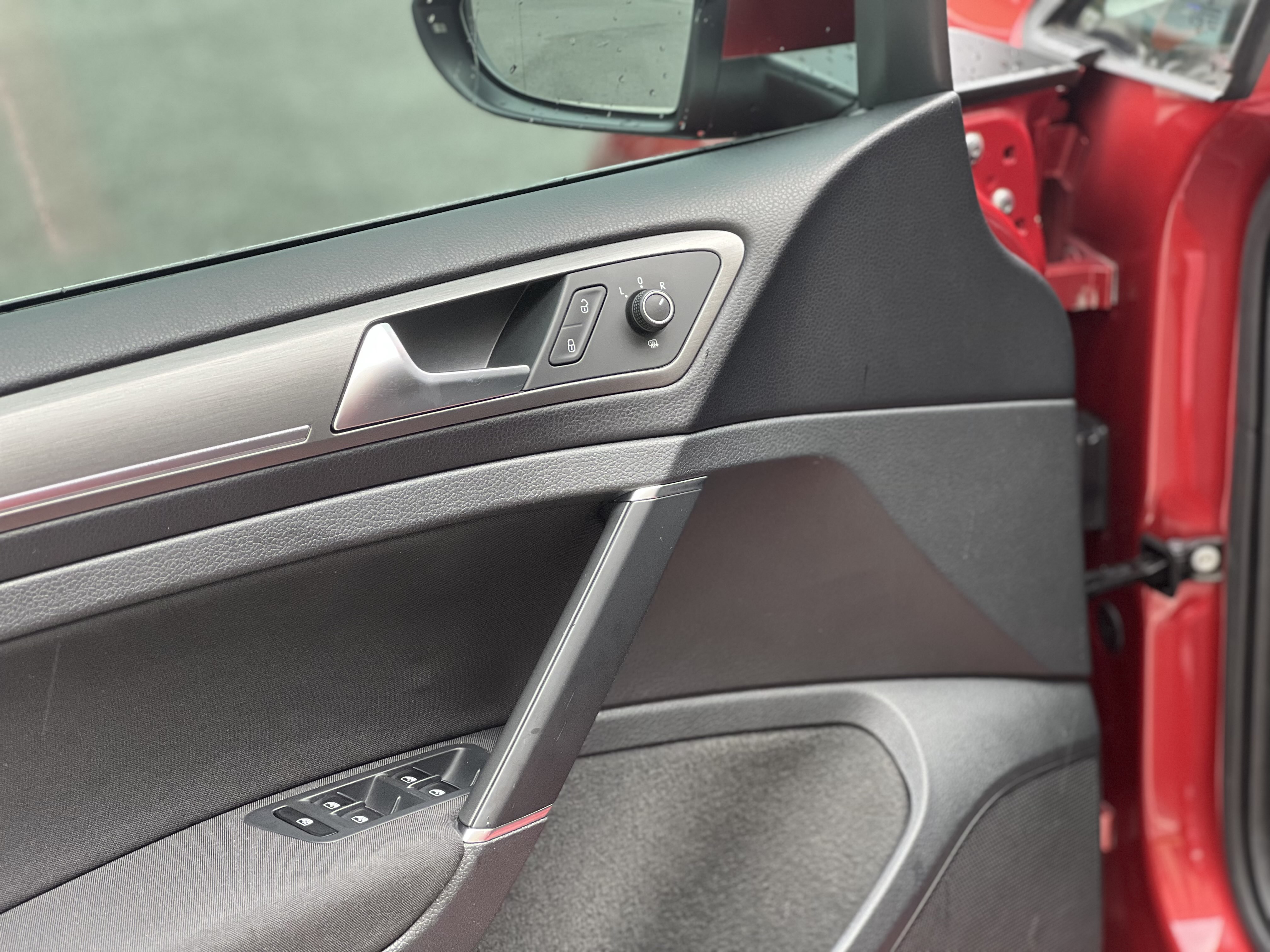 Volkswagen Golf 2016 car image #10